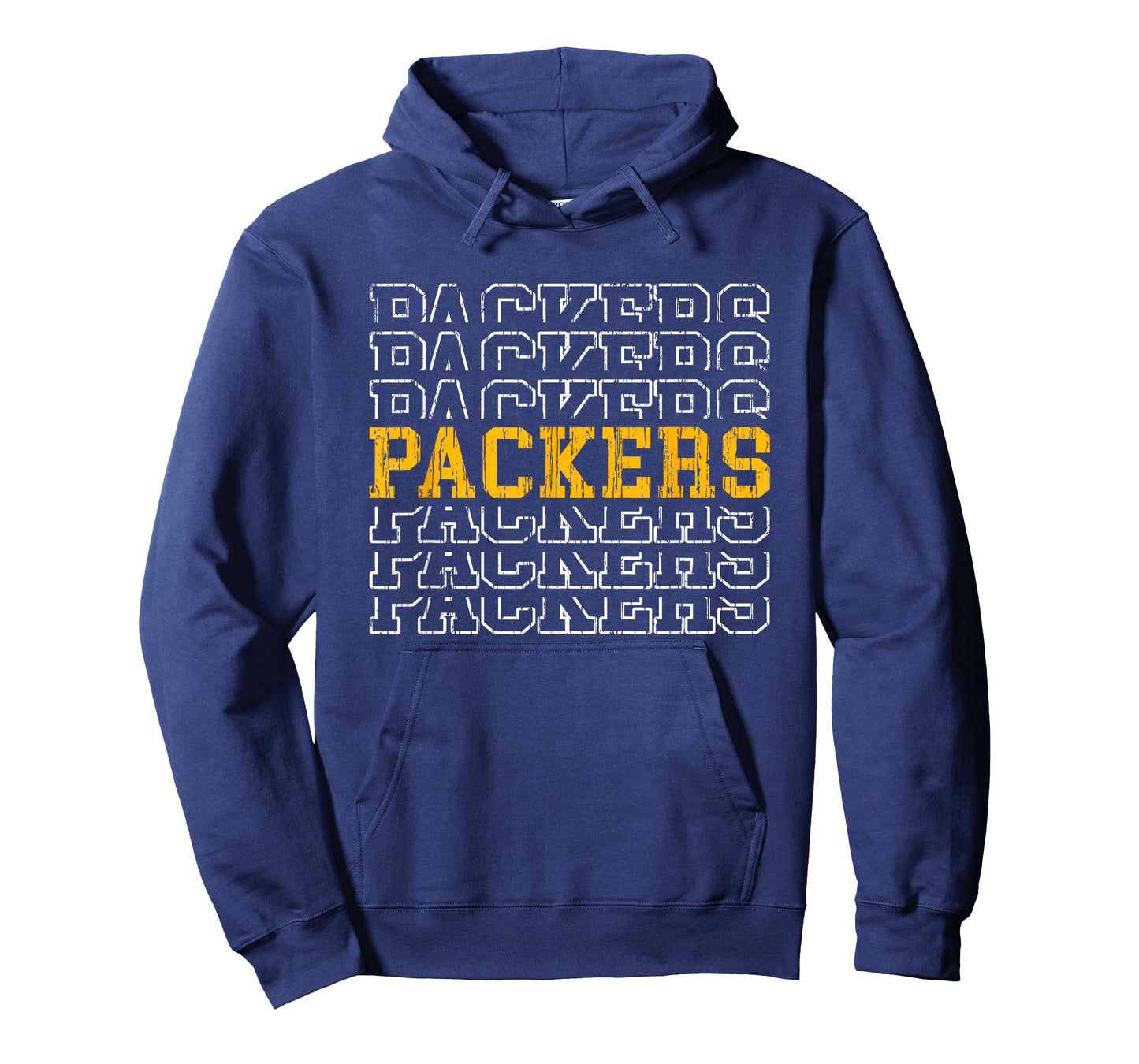 Packers Vintage Gift for Men Women Boys Girls Kids T-Shirt