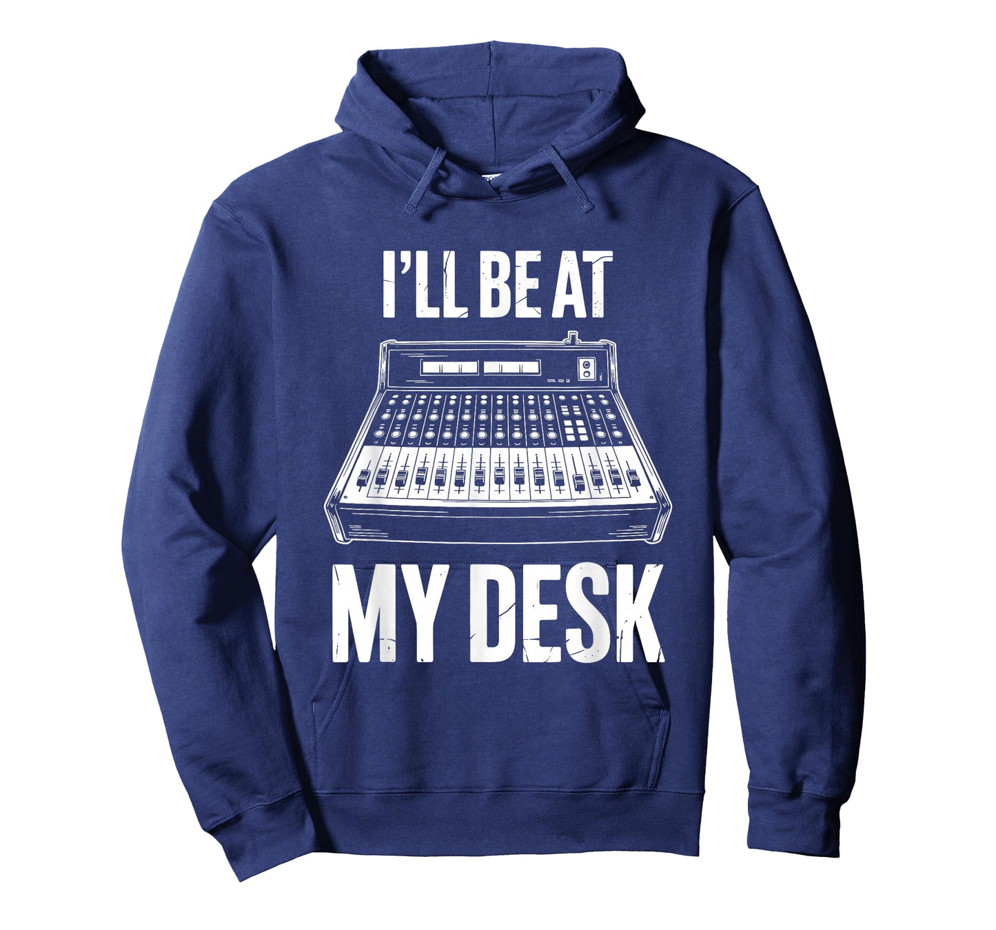 Music Producer T-Shirt