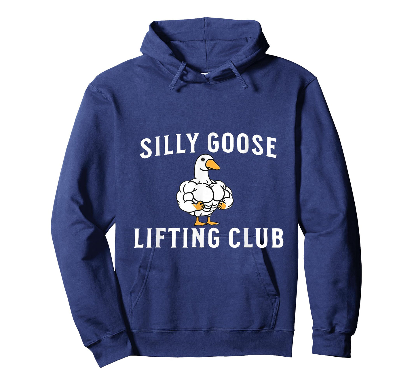 Silly Goose Lifting Club T-Shirt