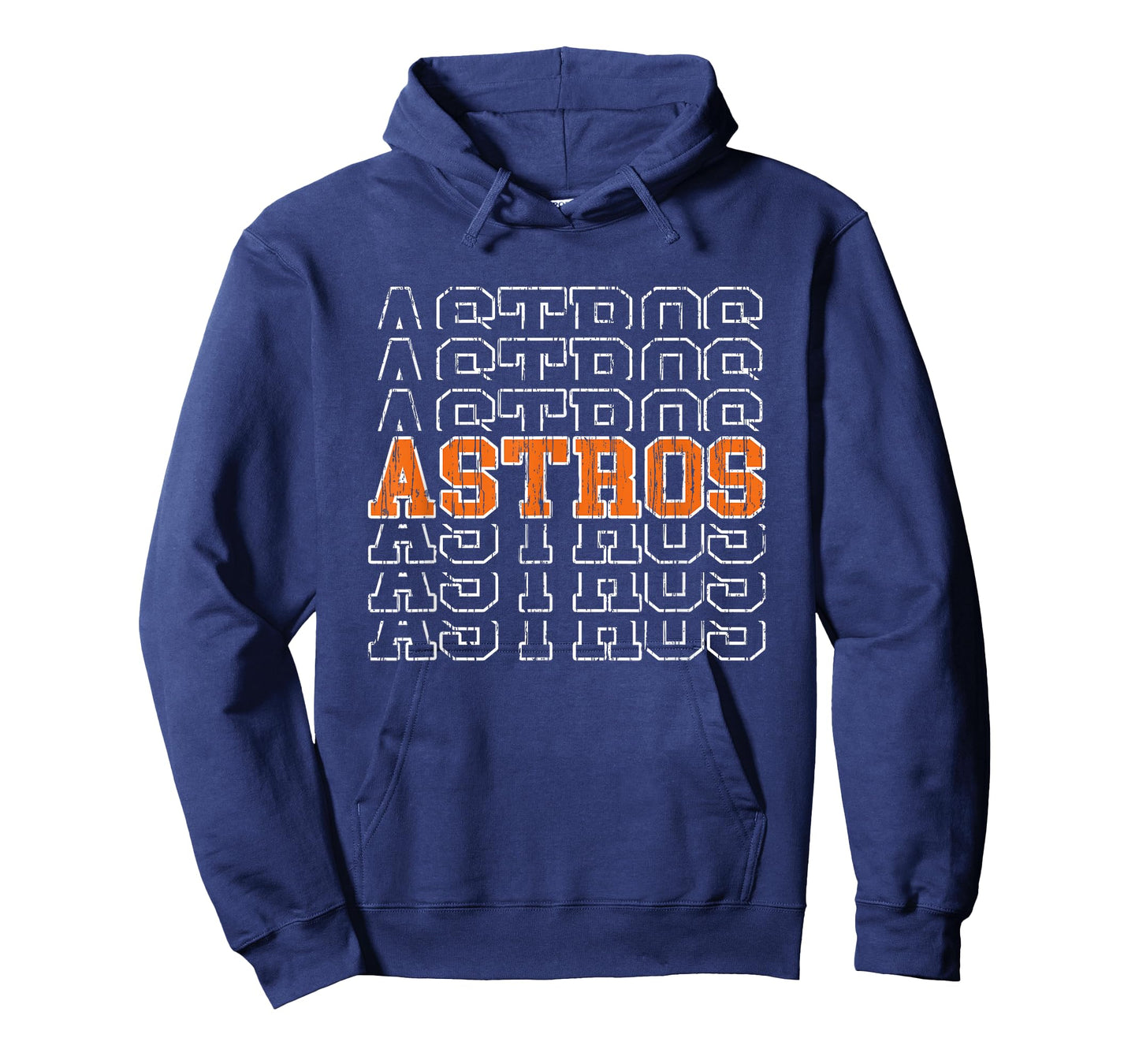 Astros Vintage Gift for Men Women Boys Girls Kids T-Shirt