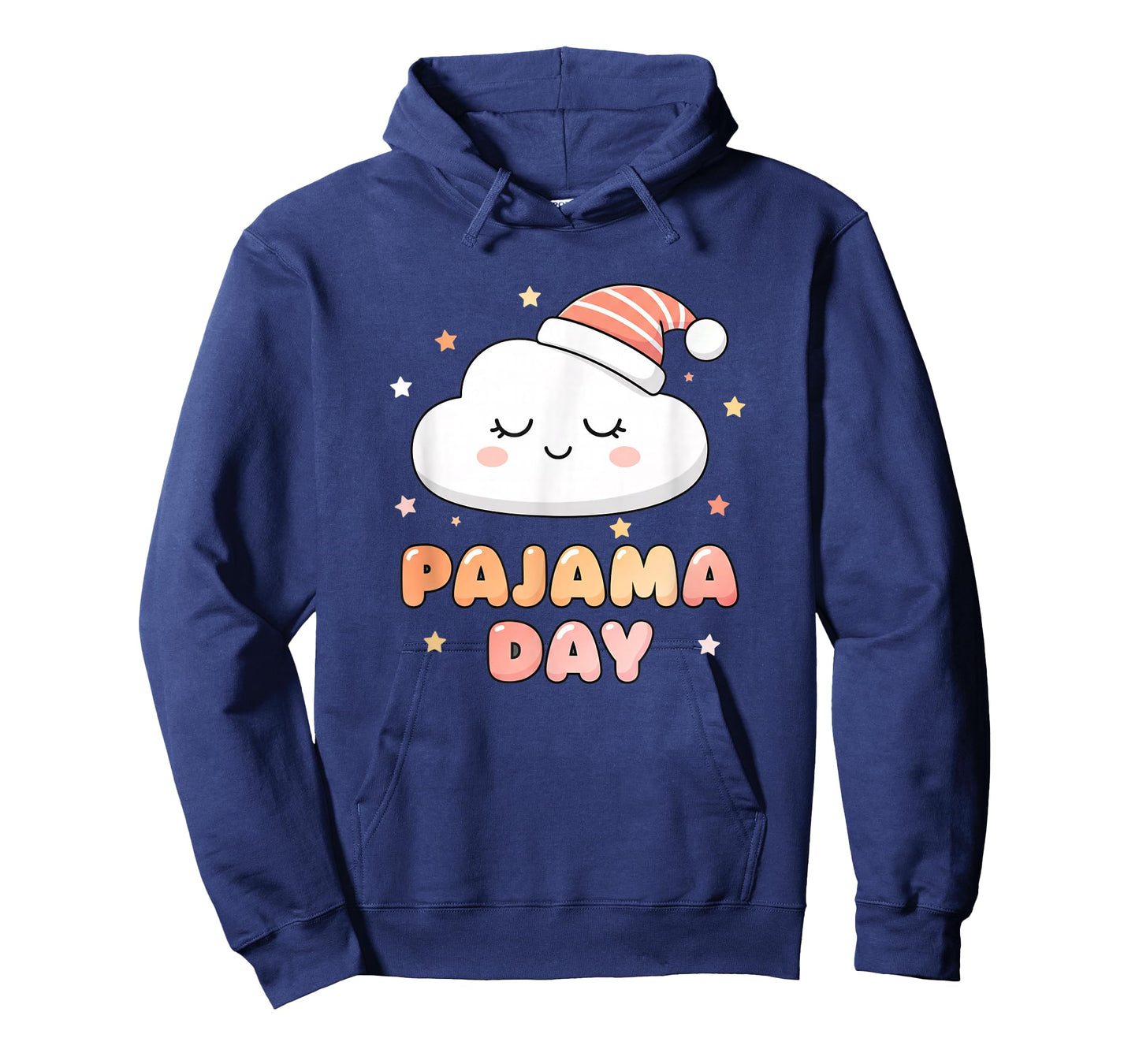 Teacher Pajama Day School Spirit Week T-Shirt