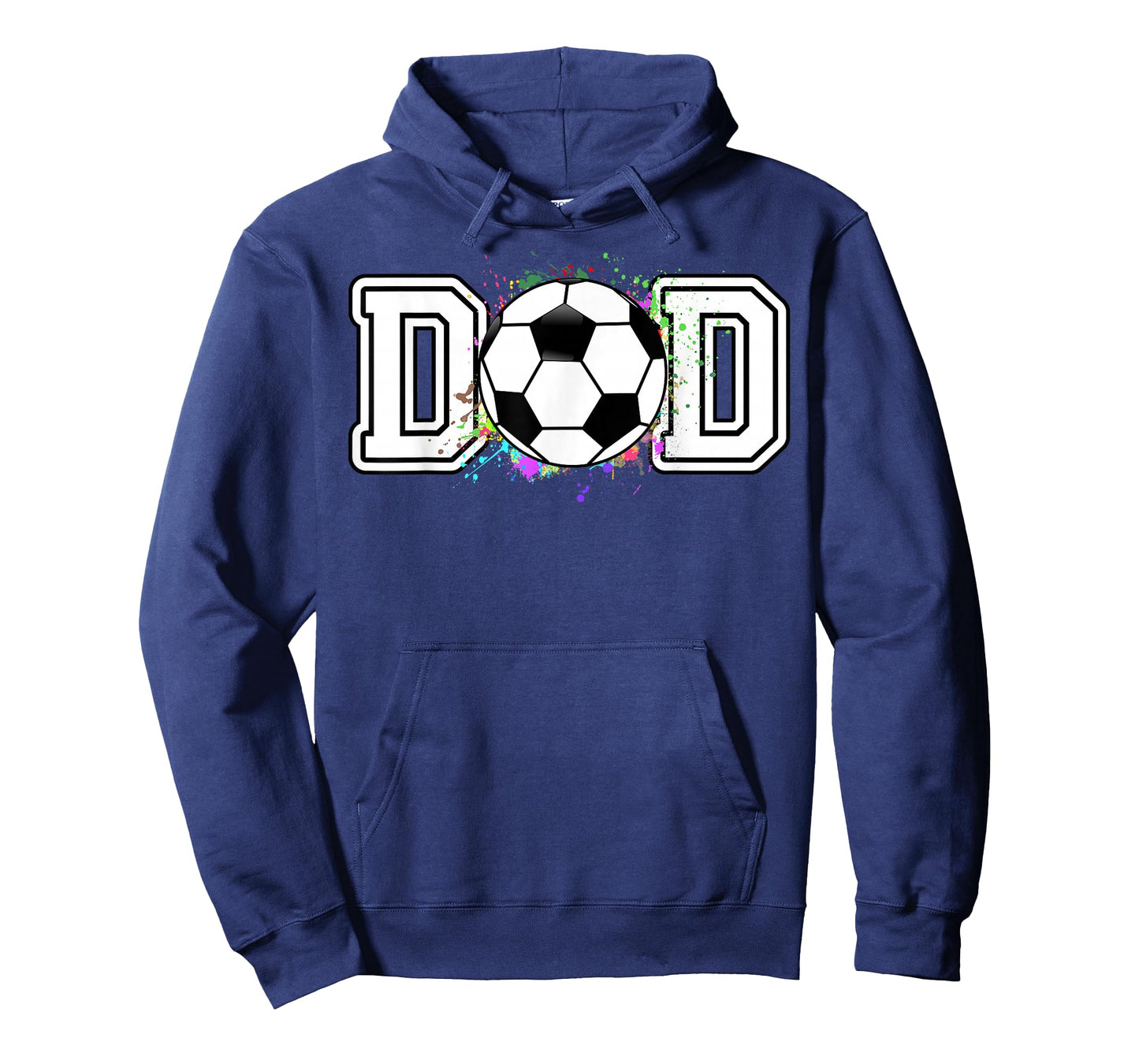 Soccer Dad 1st Birthday T-Shirt