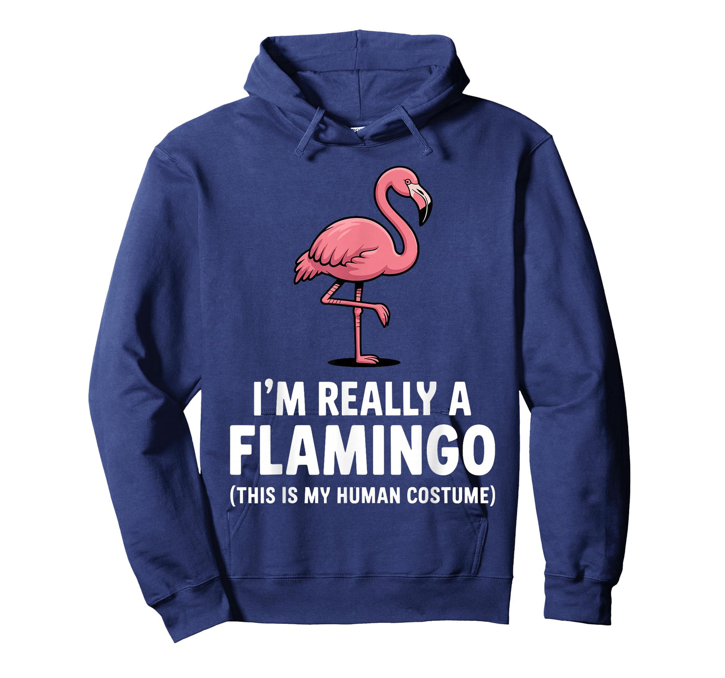Funny Flamingo Design for Men Women Kids Bird Pink Flamingo T-Shirt