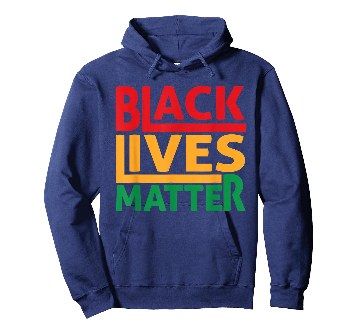 Black Lives Matter BLM Human Rights Black History Month T-Shirt