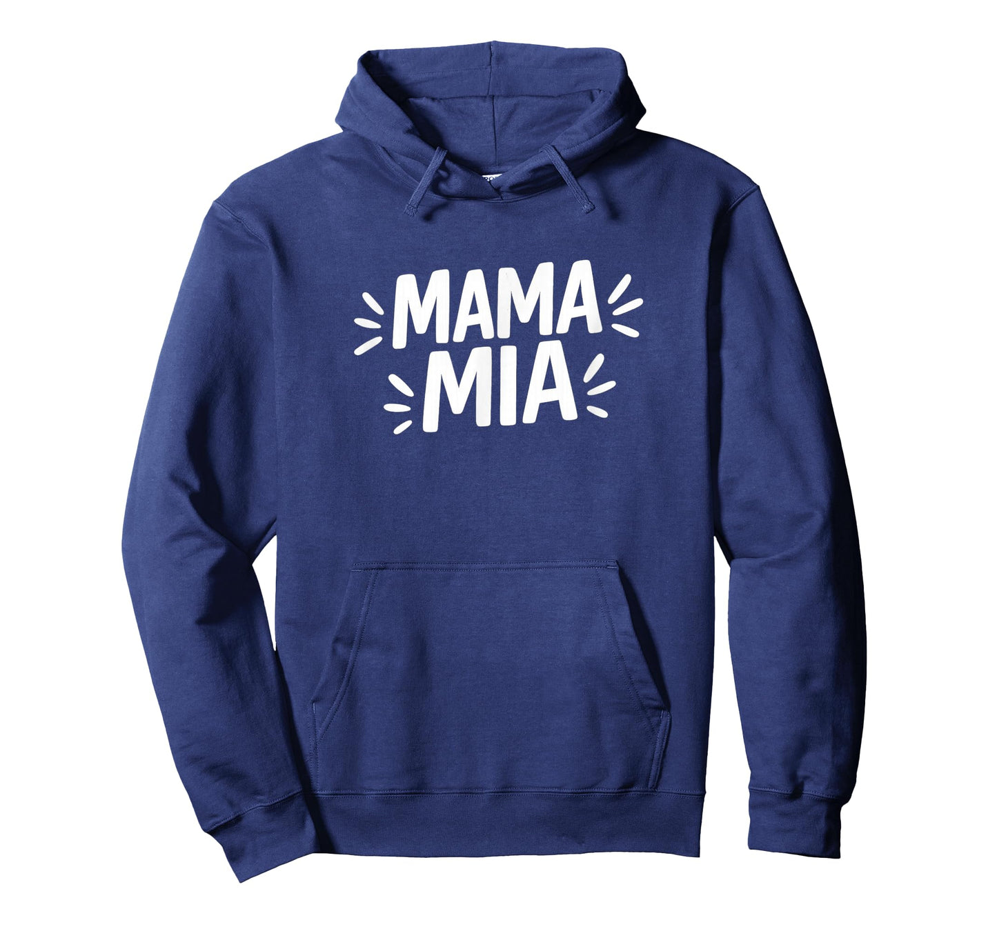 Mama Mia - T-Shirt