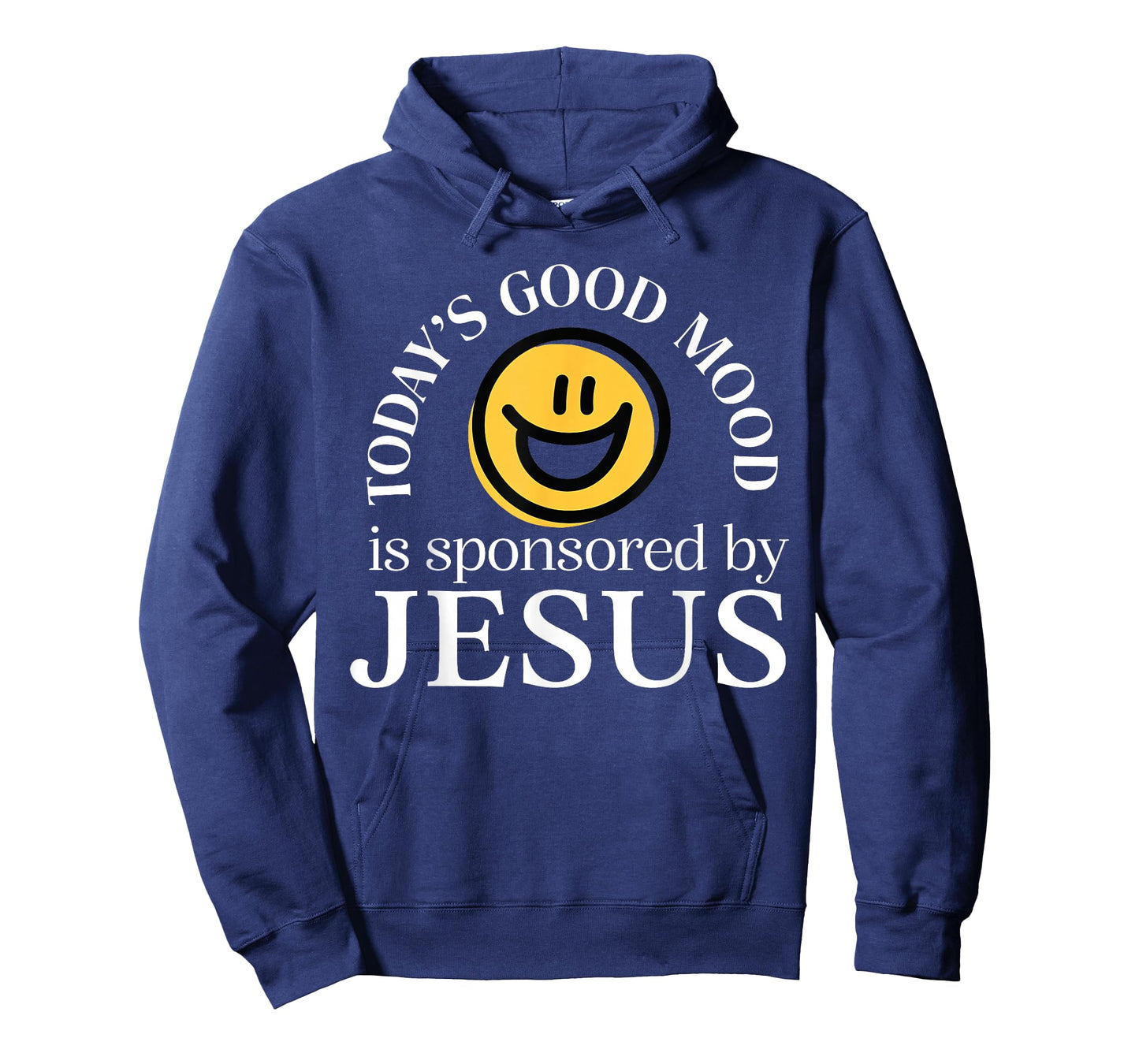 Today’s Good Mood is Sponsored by Jesus Christian Faith T-Shirt