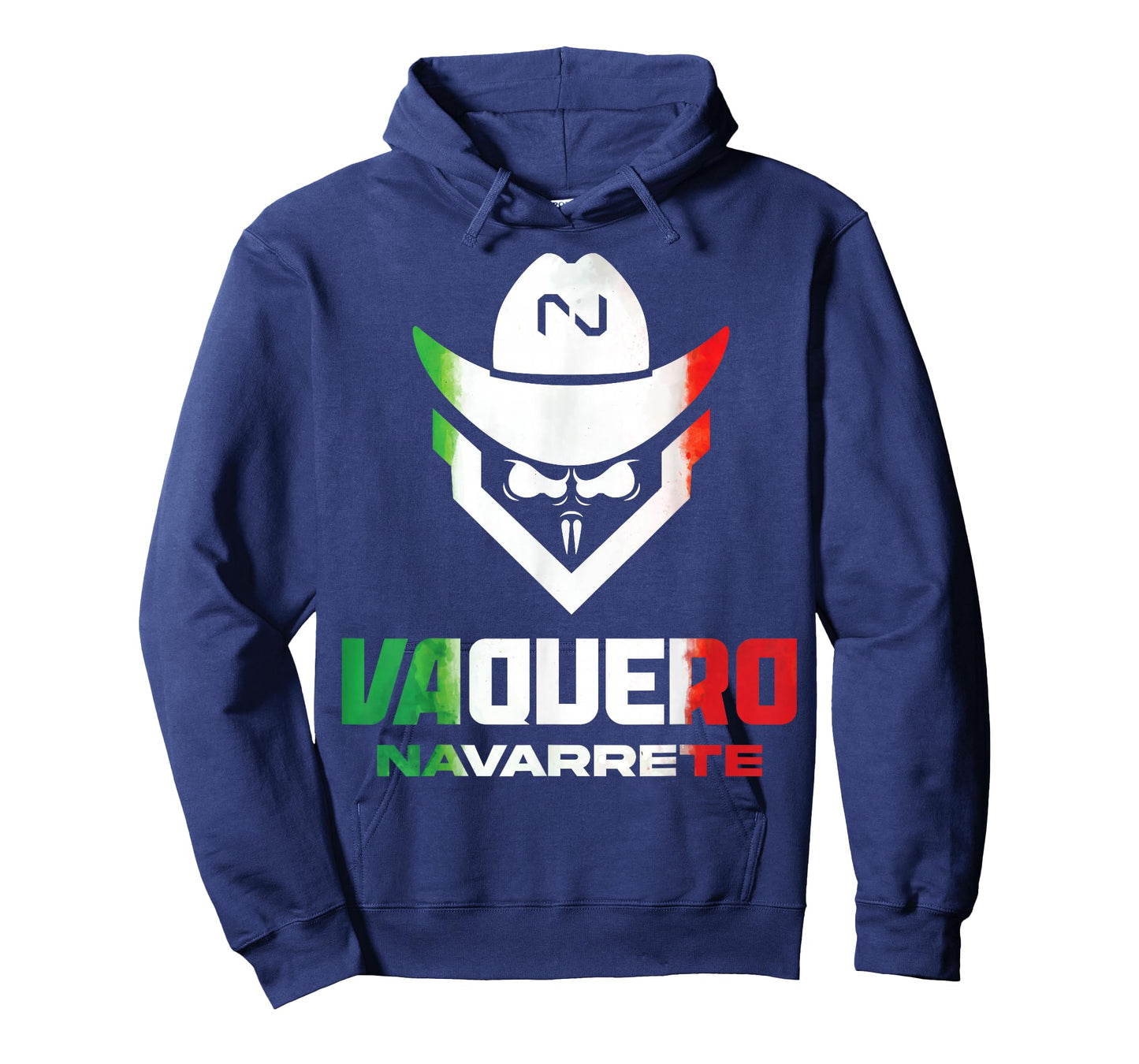 Emanuel Vaquero Navarrete T-Shirt