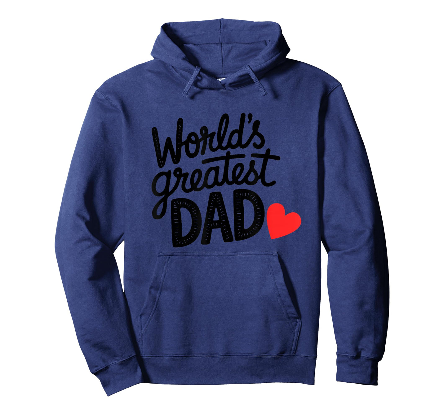 World's Greatest Dad T-Shirt