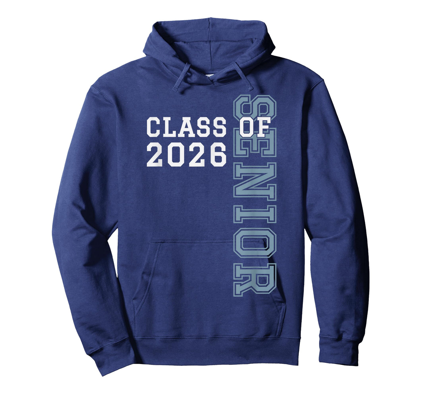 Class of 2026 Senior 2026 Graduation Decoration Men Senior T-Shirt