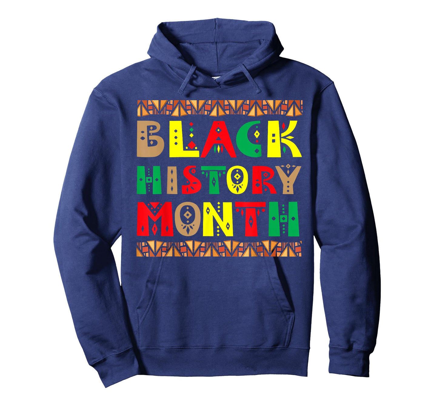 Melanin African Roots Black History Month Culture Excellence T-Shirt