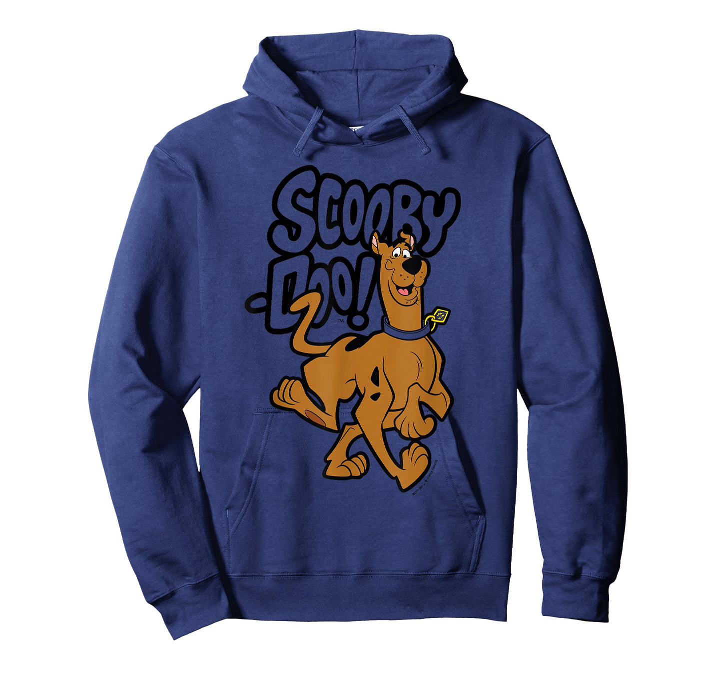 Scooby Doo Scooby T-Shirt