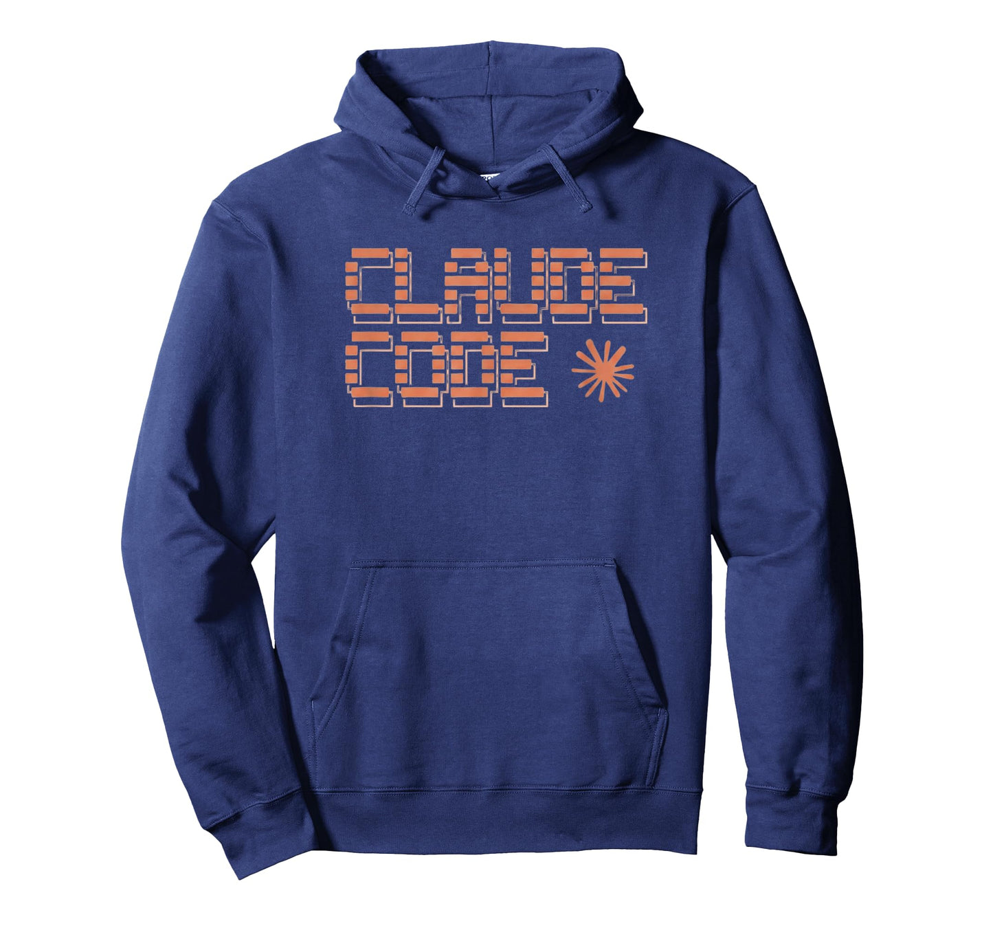 Claude Code T-Shirt