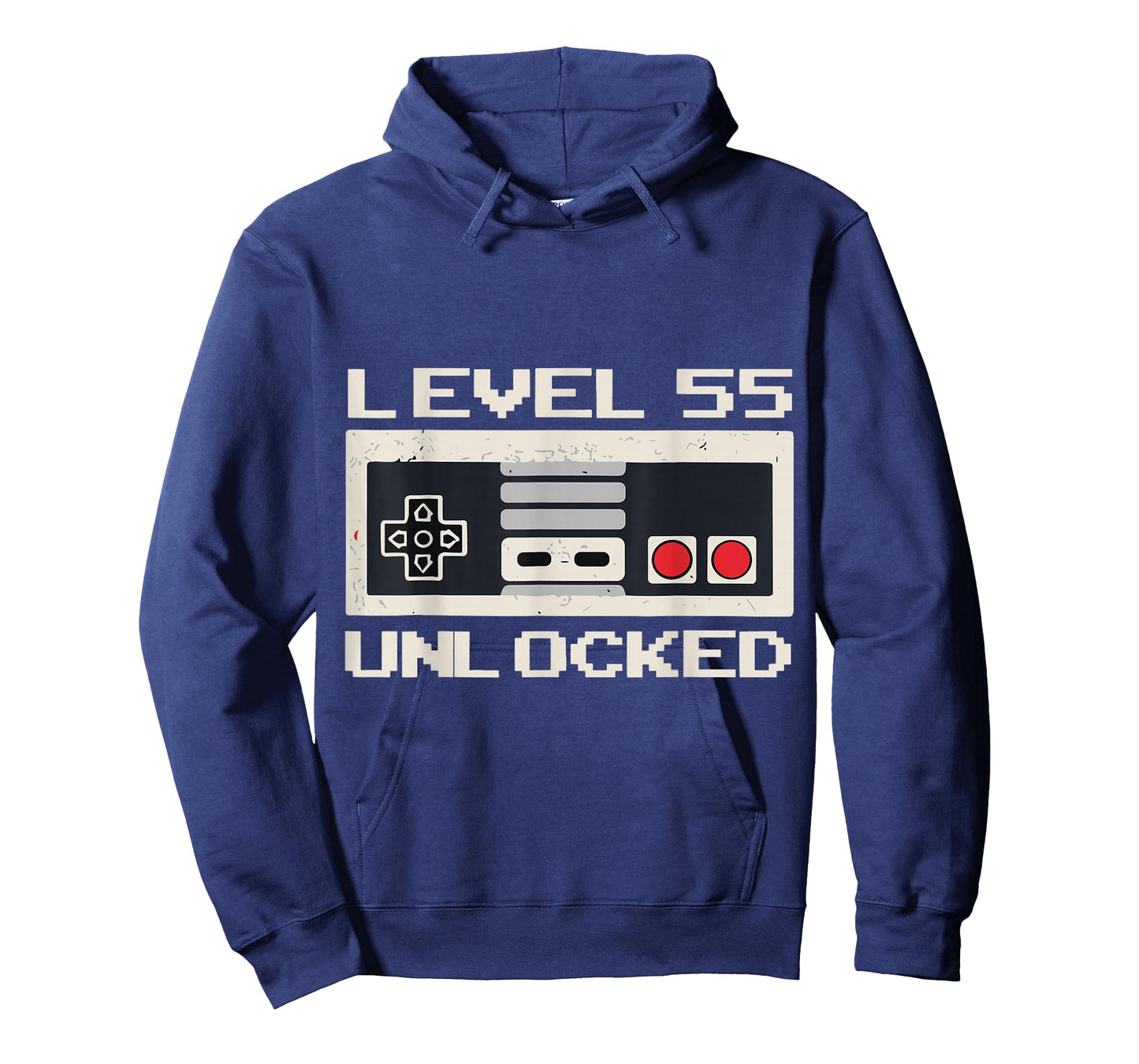 Unlock Level 55 Years Ago 55th Birthday Shirts for Women Men T-Shirt