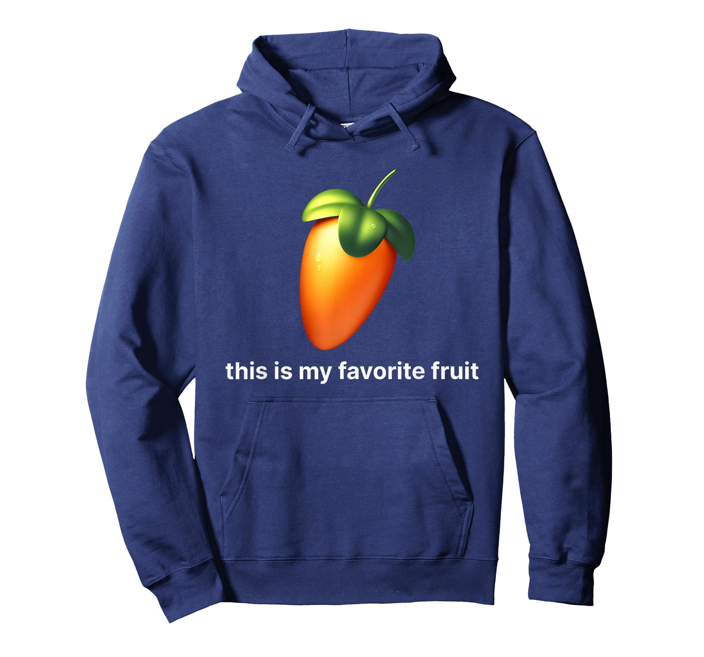 This is My Favorite Fruit T-Shirt