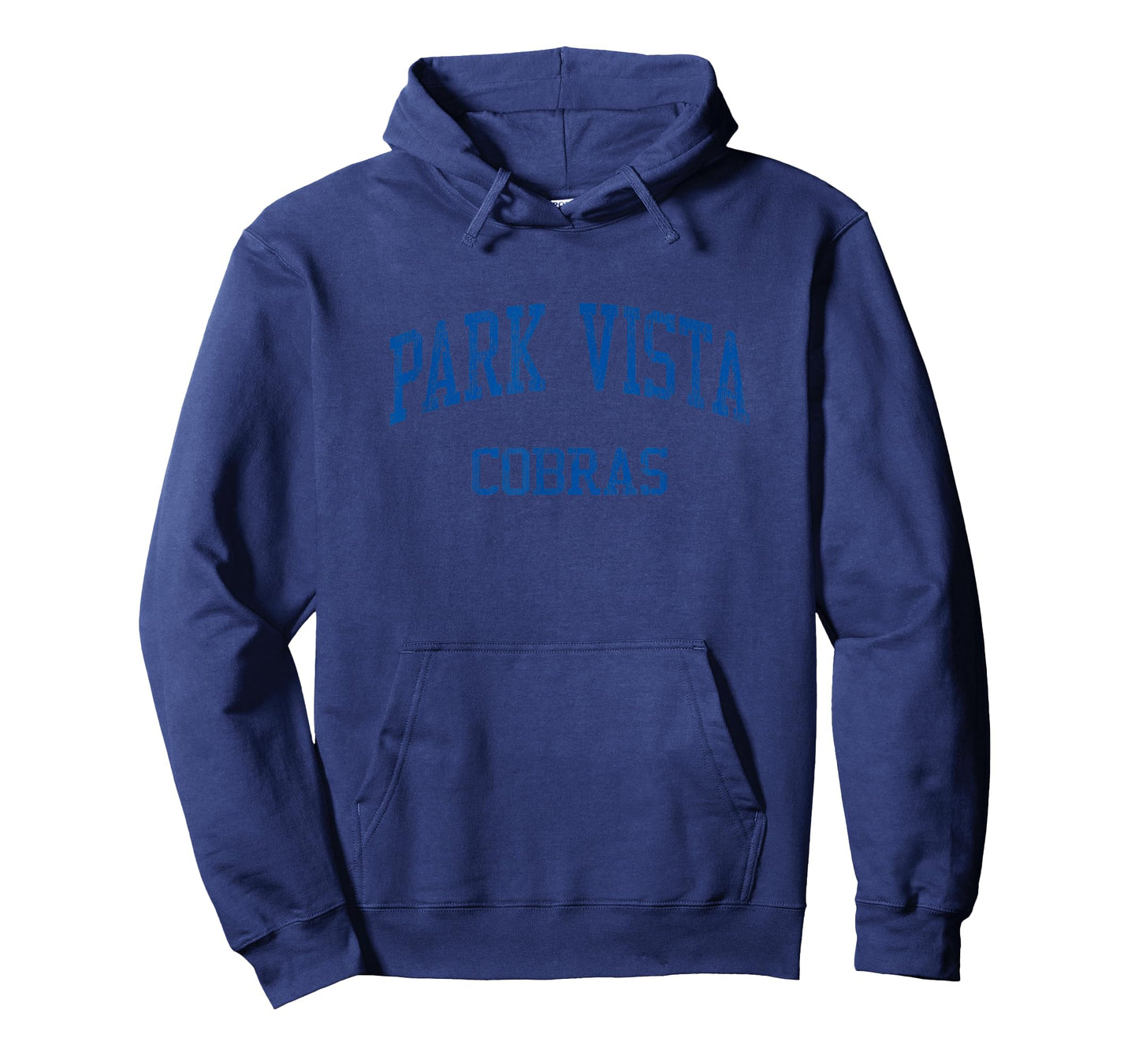 Park Vista High School HS Lake Worth FL Vintage Sports T-Shirt