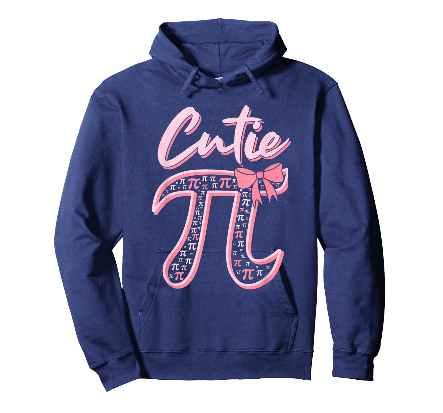 Pi Day Shirt Women Kids Men Toddler Math Teacher Cutie Pi T-Shirt