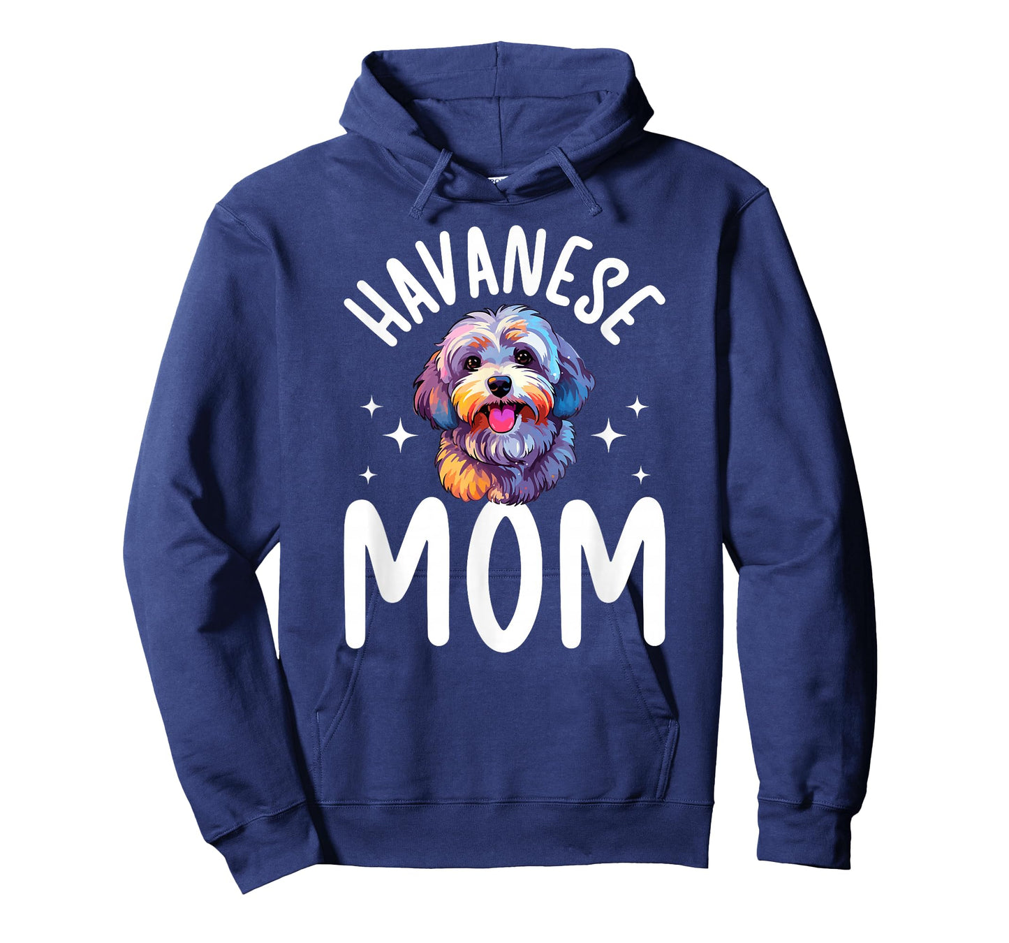 Havanese Mom Havanese Owner Havanese Lover T-Shirt