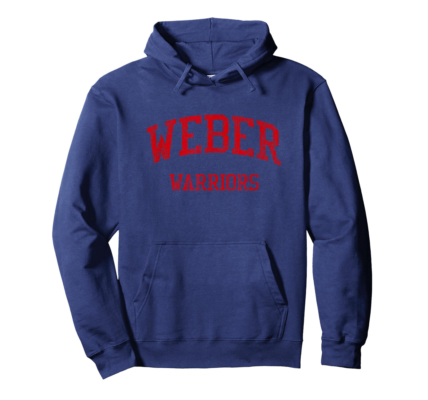 Weber High School HS Ogden UT Vintage Sports T-Shirt