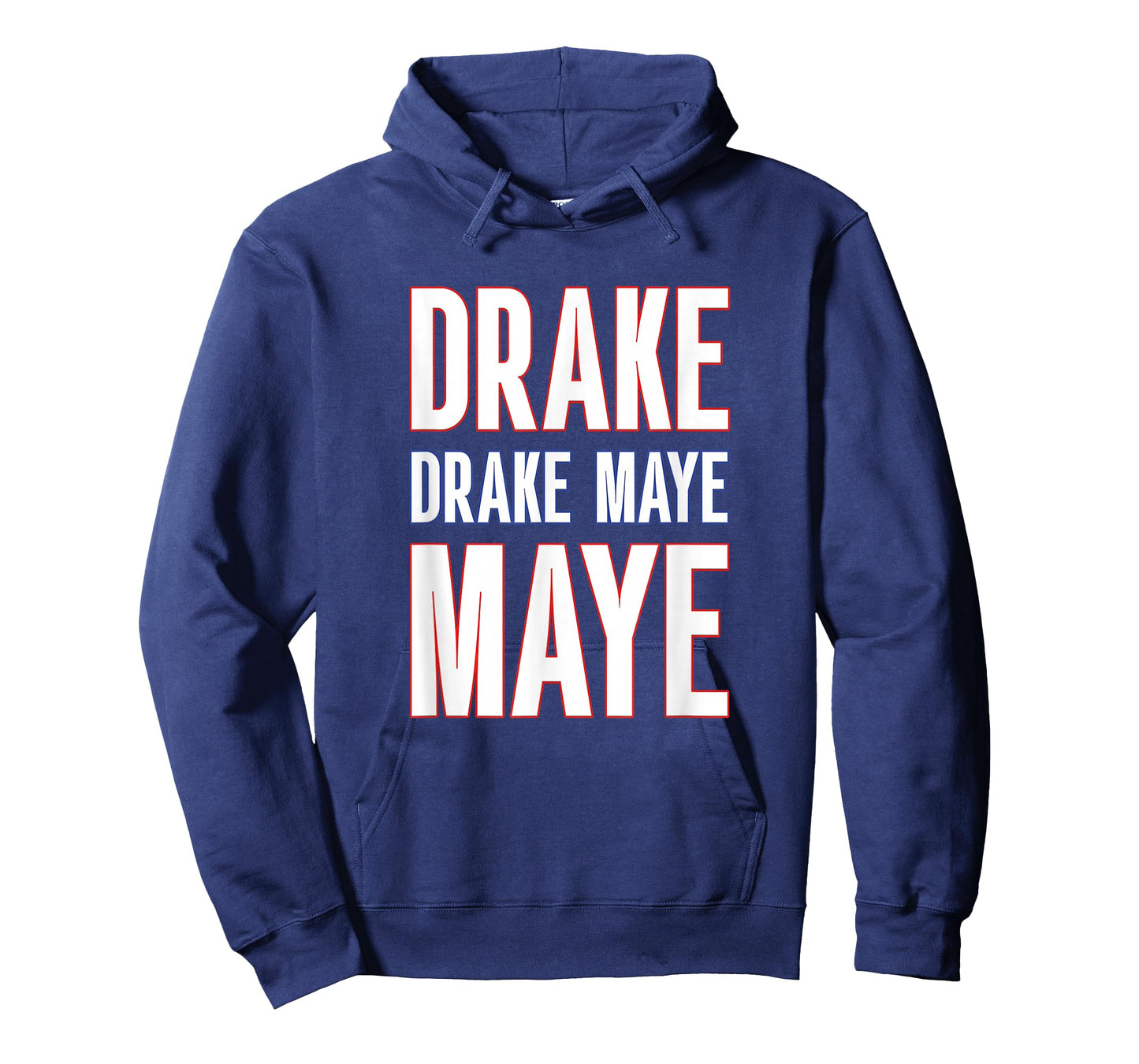 Drake Drek Drake Drek Maye Maye T-Shirt