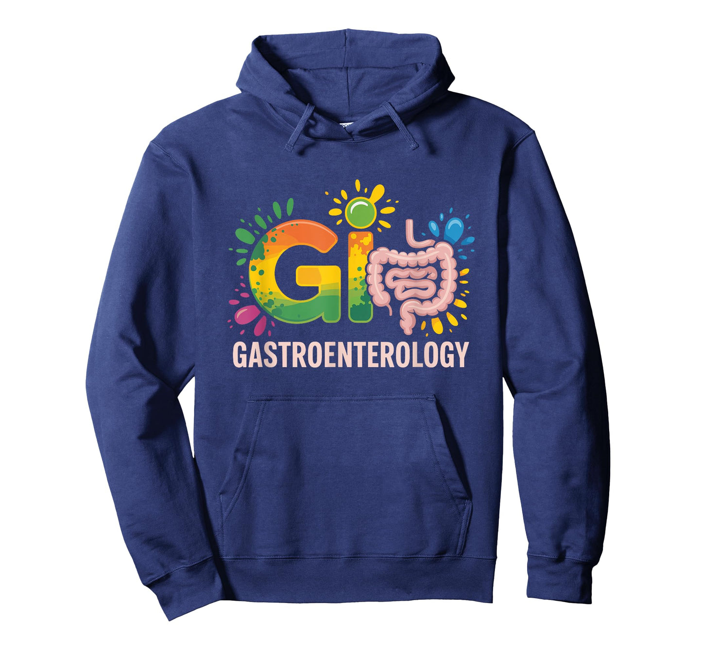 Endo Nurse Gi Gastroenterology, Endoscopy Nurse Gastro T-Shirt