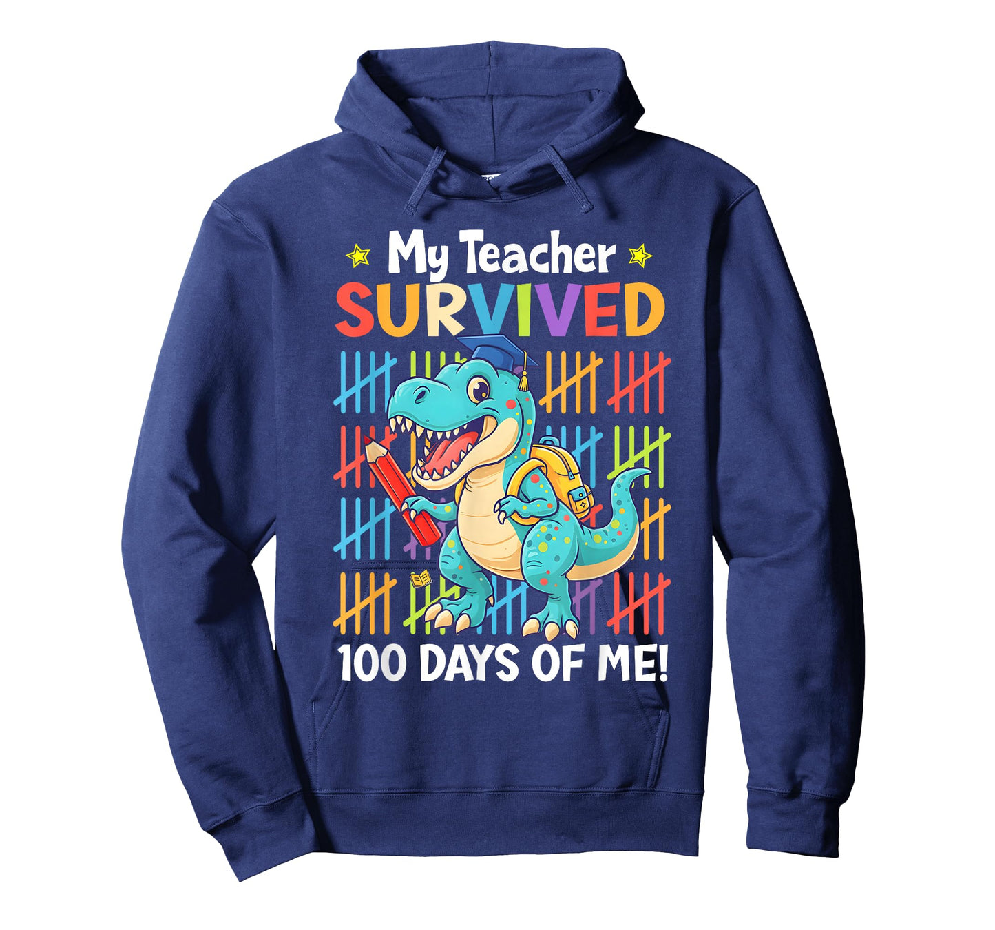 100th Day of School T-Shirt