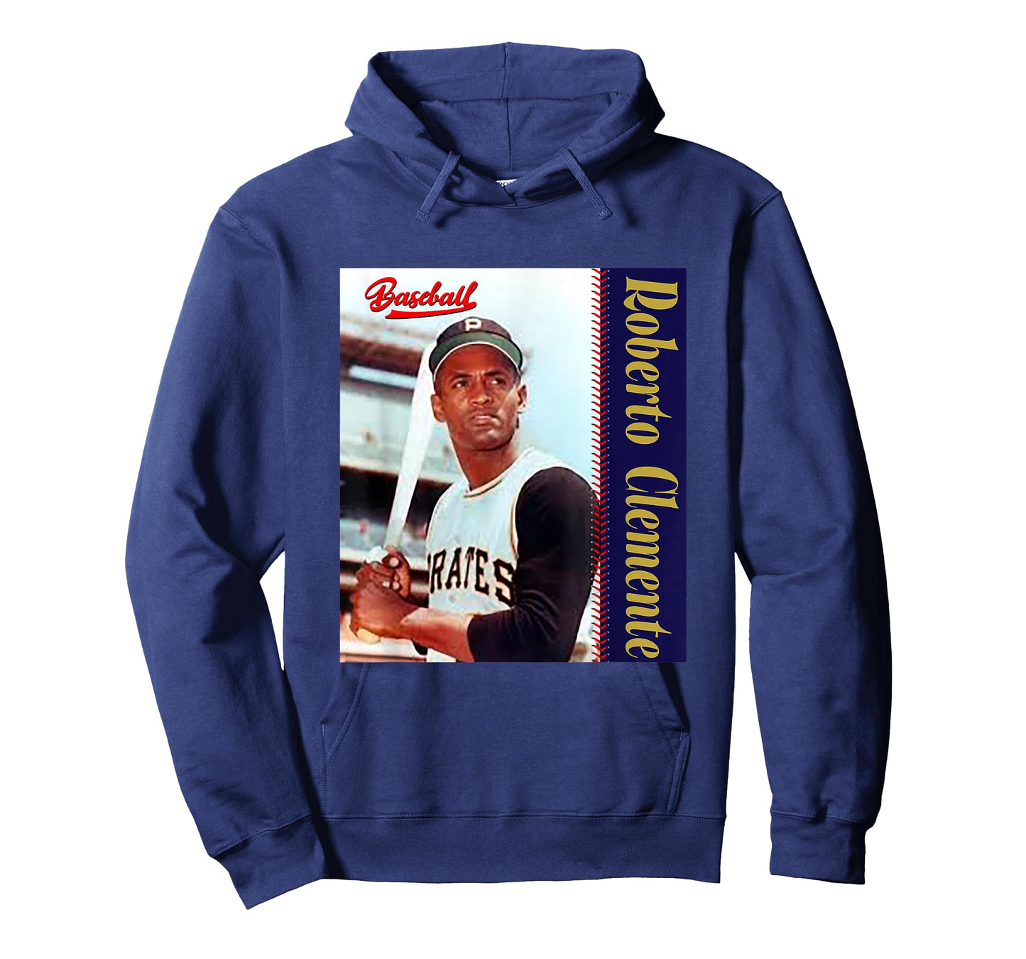 Roberto Clemente_001 T-Shirt