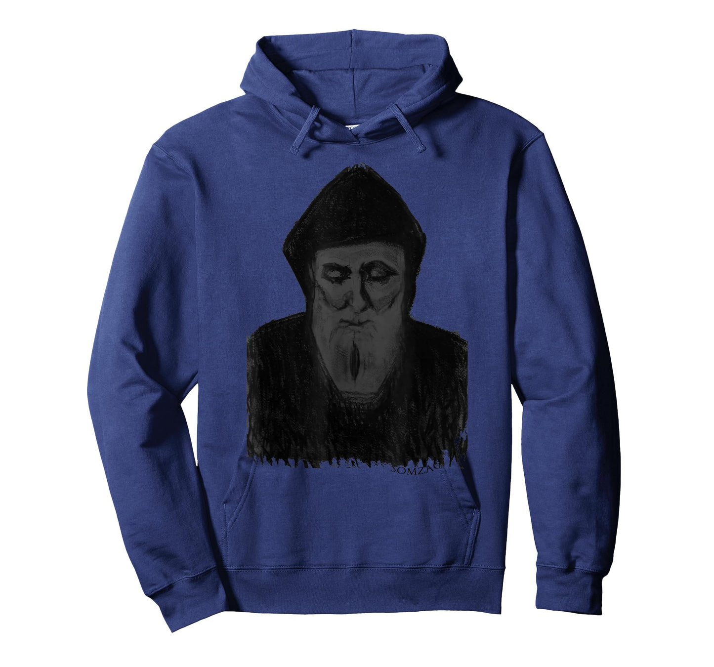San Charbel Makhlouf, Saint Charbel T-Shirt