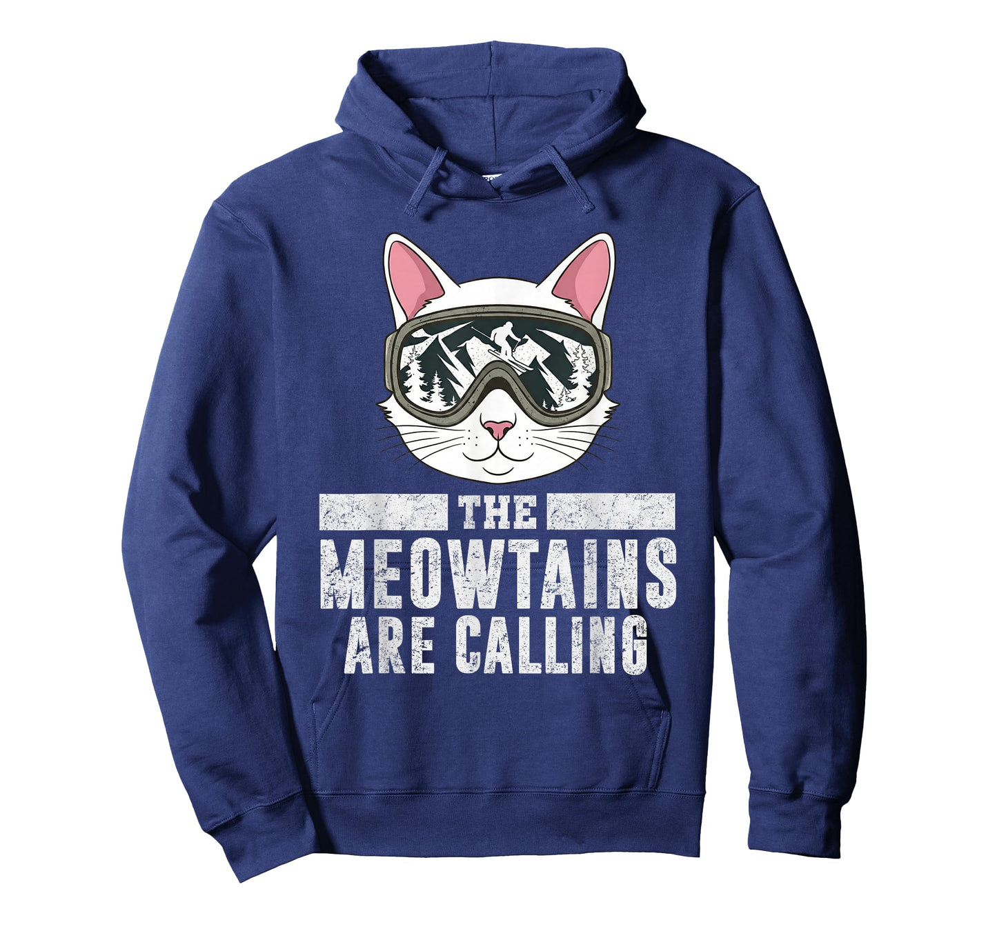 Cool Snowboard for Men Women Kids Ski Lover Mountain Skier T-Shirt