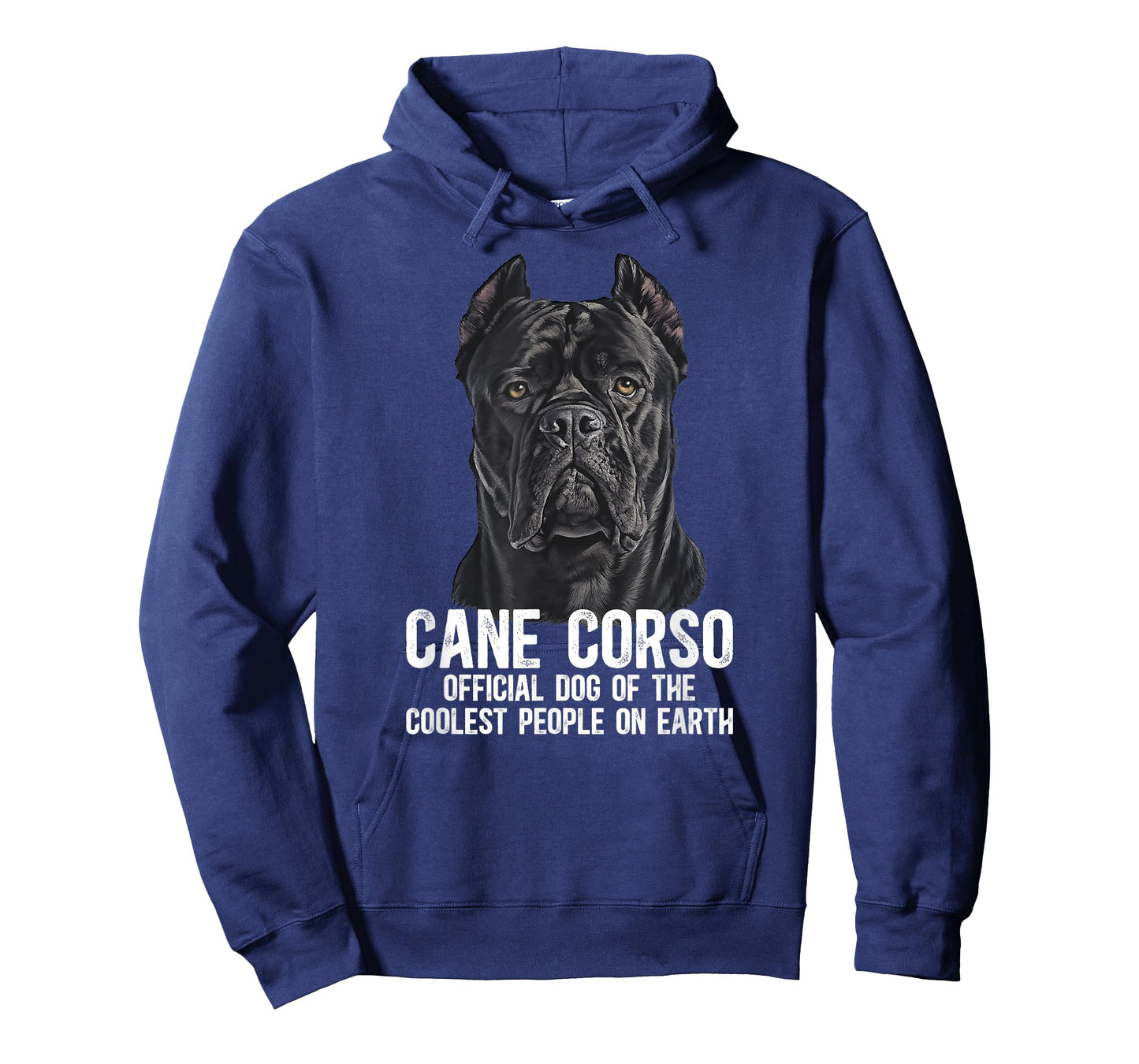 Cane Corso Definition Cane Corso Owner Cane Corso Lover T-Shirt