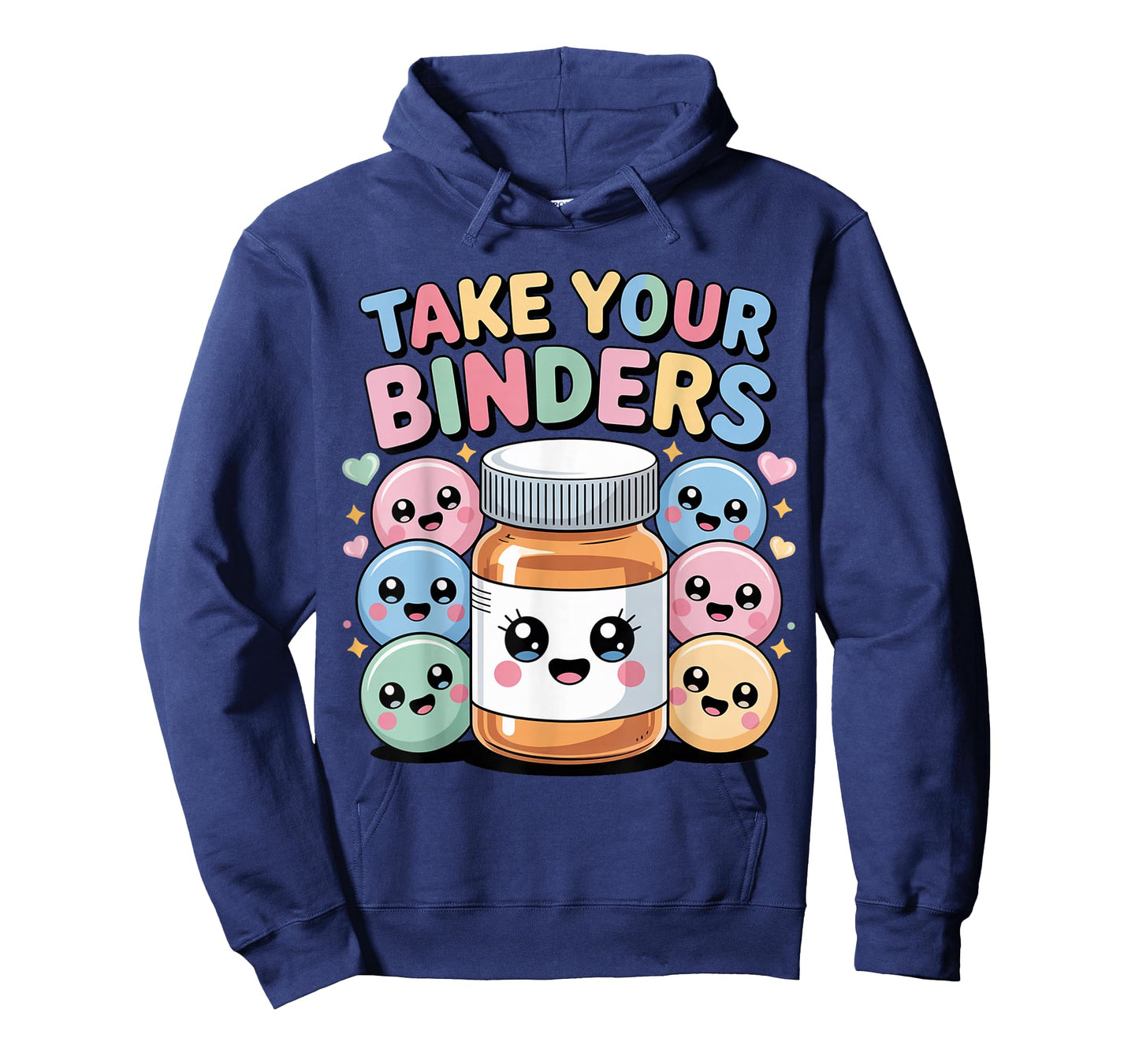 Renal Nurse Registered Dietitian Take Your Binders Dialysis T-Shirt