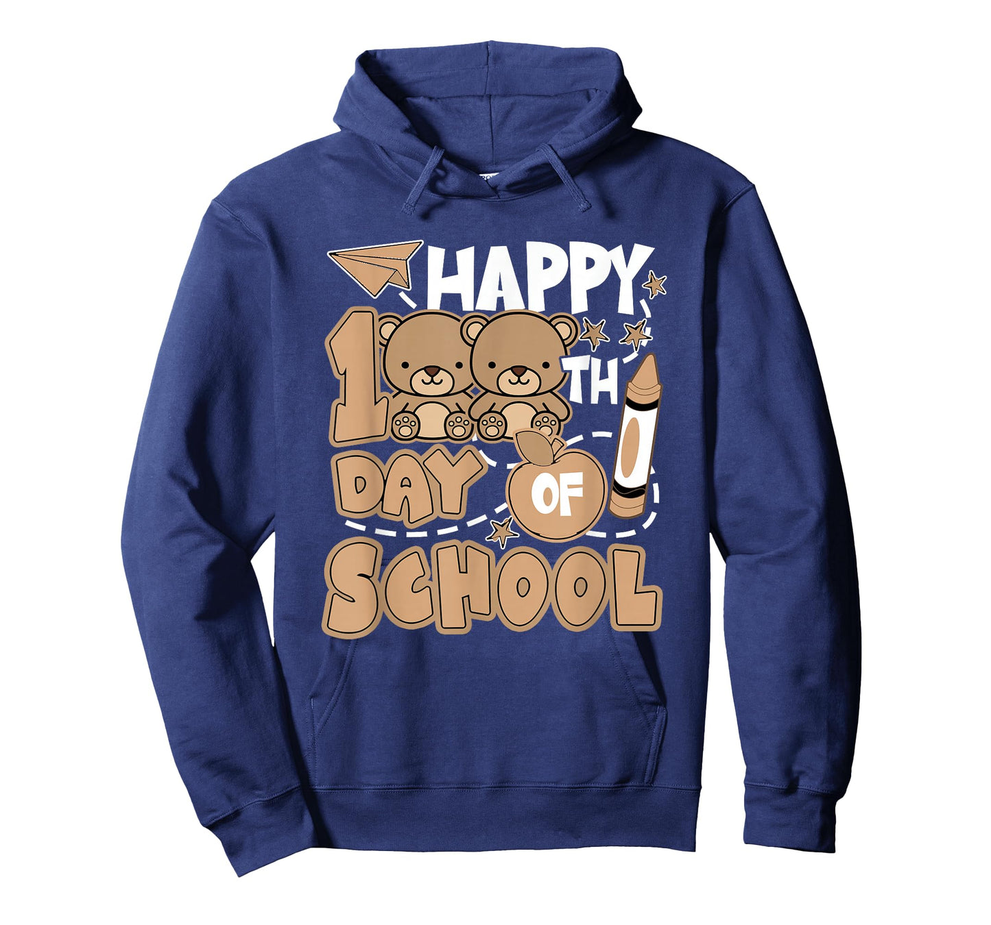 Student Kids Boys Girls T-Shirt