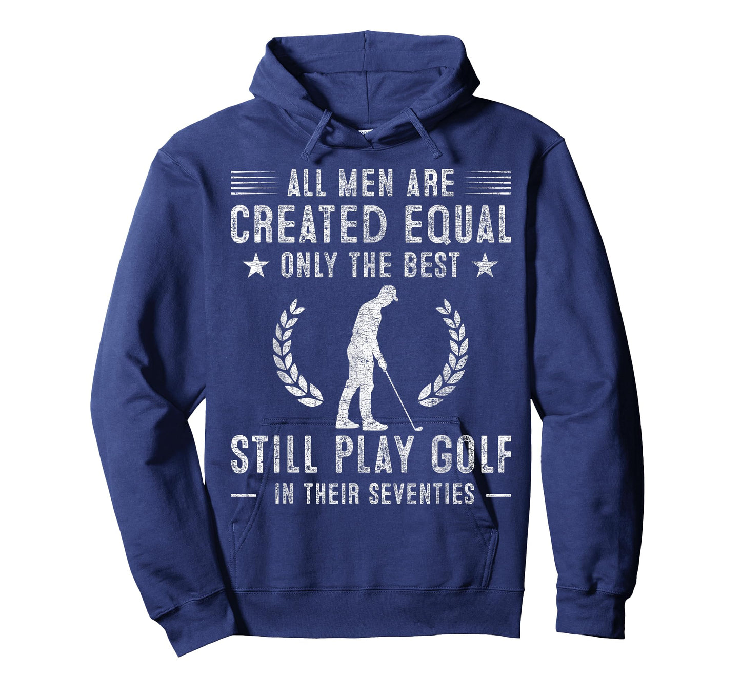 Golf Men Play Golf Eighties Funny Golfer Golfing T-Shirt