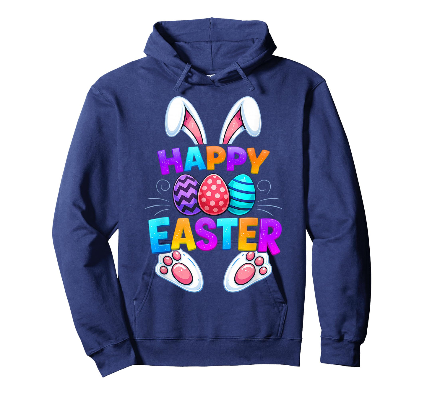 Matching Family Easter Squad Easter Kid Boys Girls Toddler T-Shirt