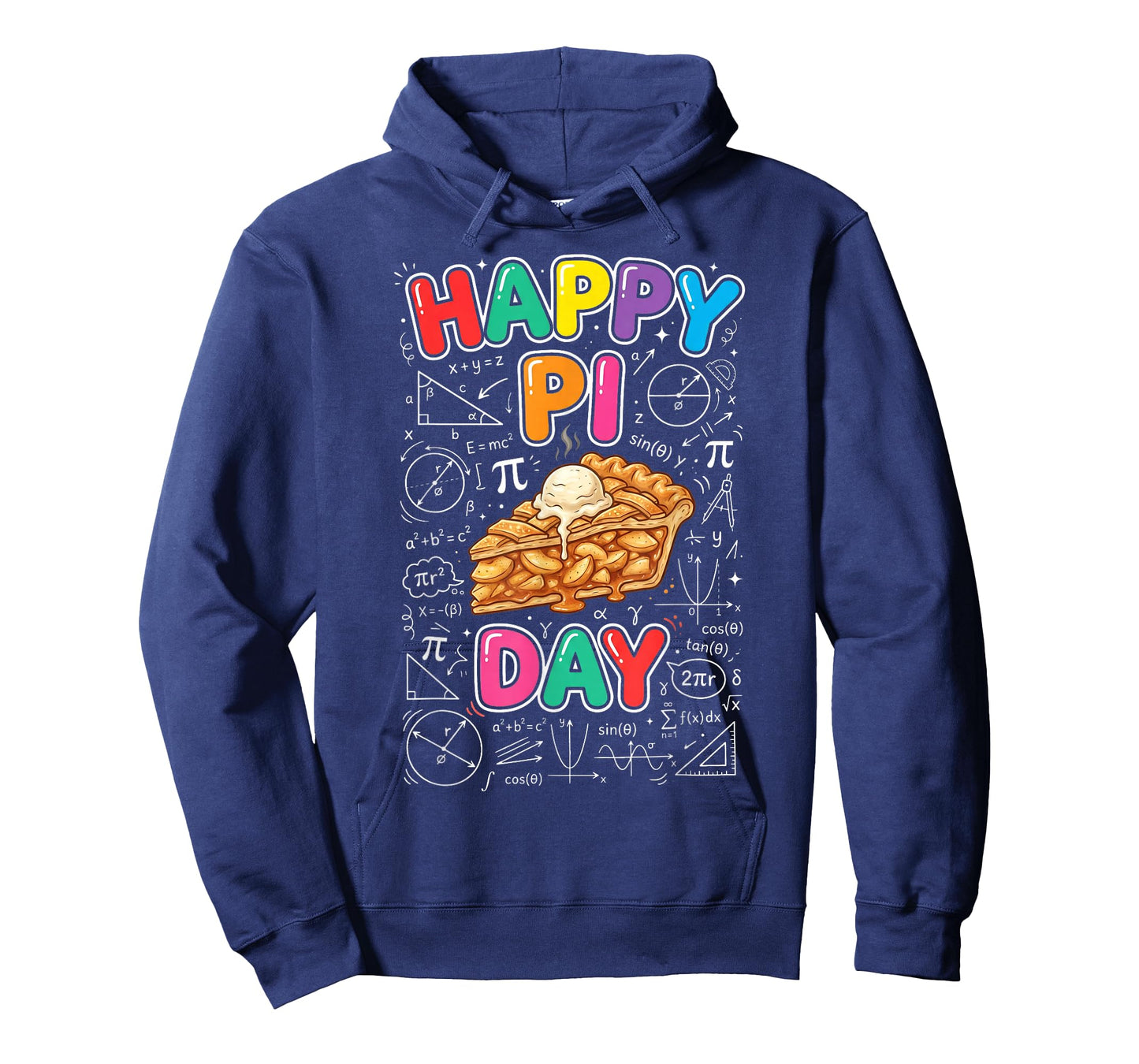 3.14 PI Day Pie Day Pi Symbol for Math Teacher & Kids T-Shirt