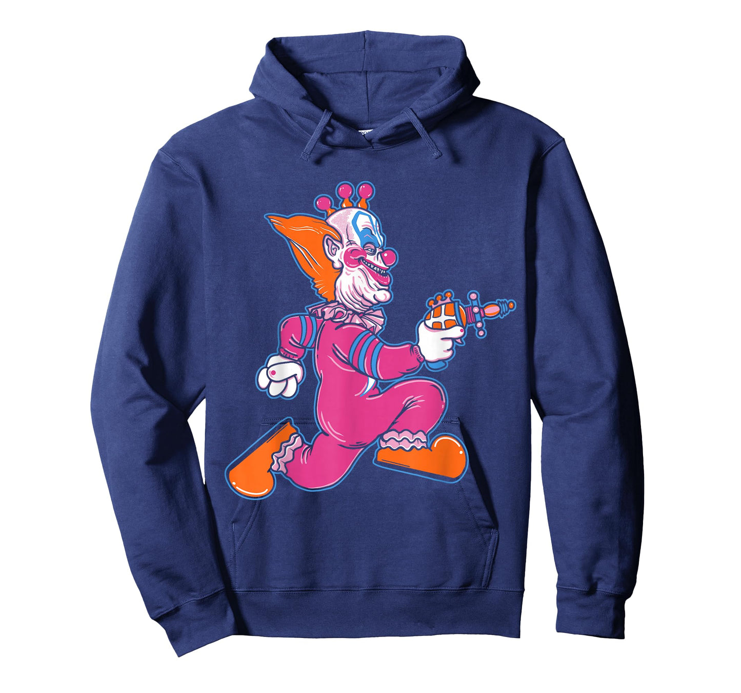 Insane Clown Posse | Official ICP Merch | Killer Klown T-Shirt