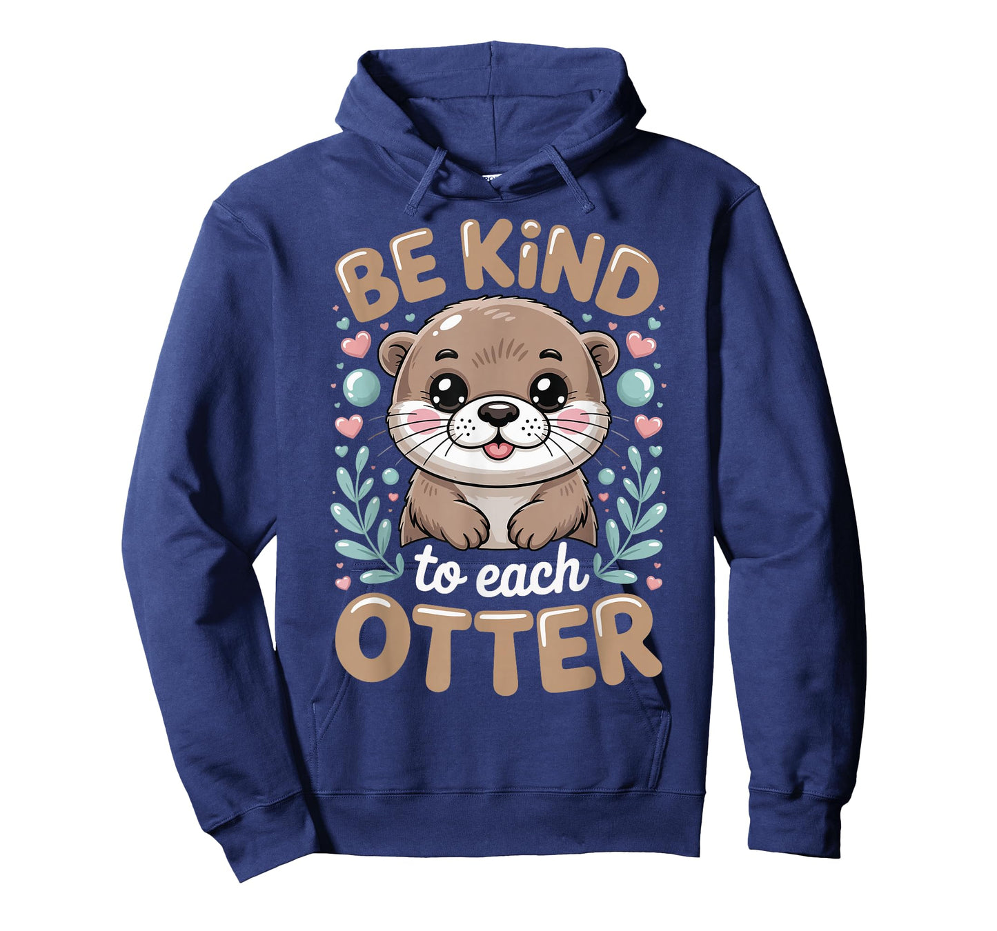 Be Kind to Each Otter T-Shirt