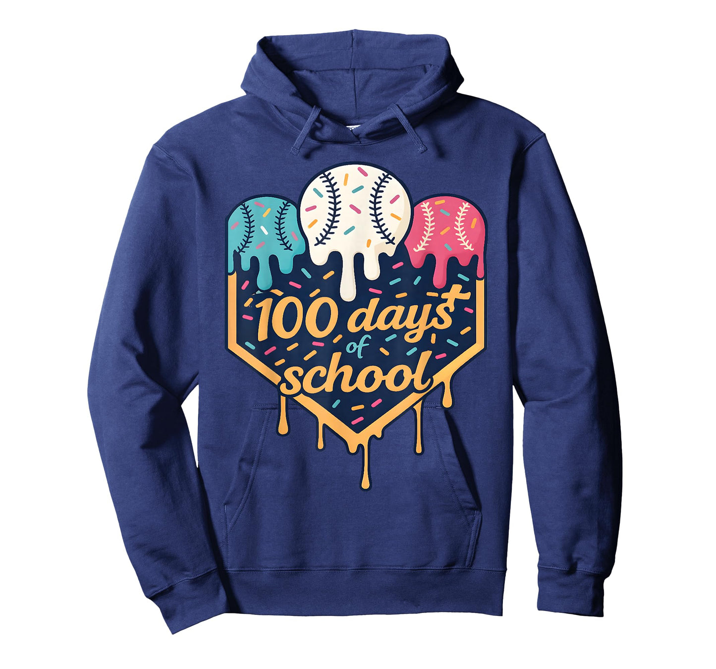 100th Day of School T-Shirt