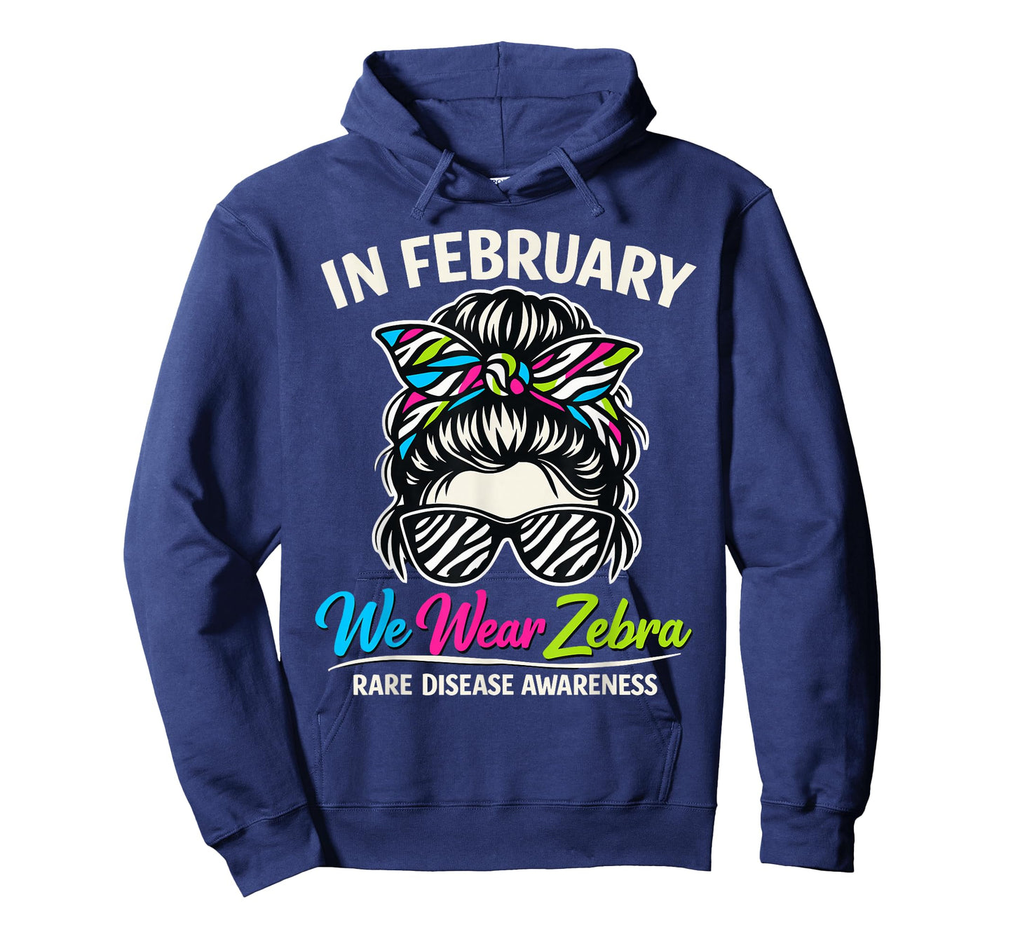 Rare Disease Awareness T-Shirt