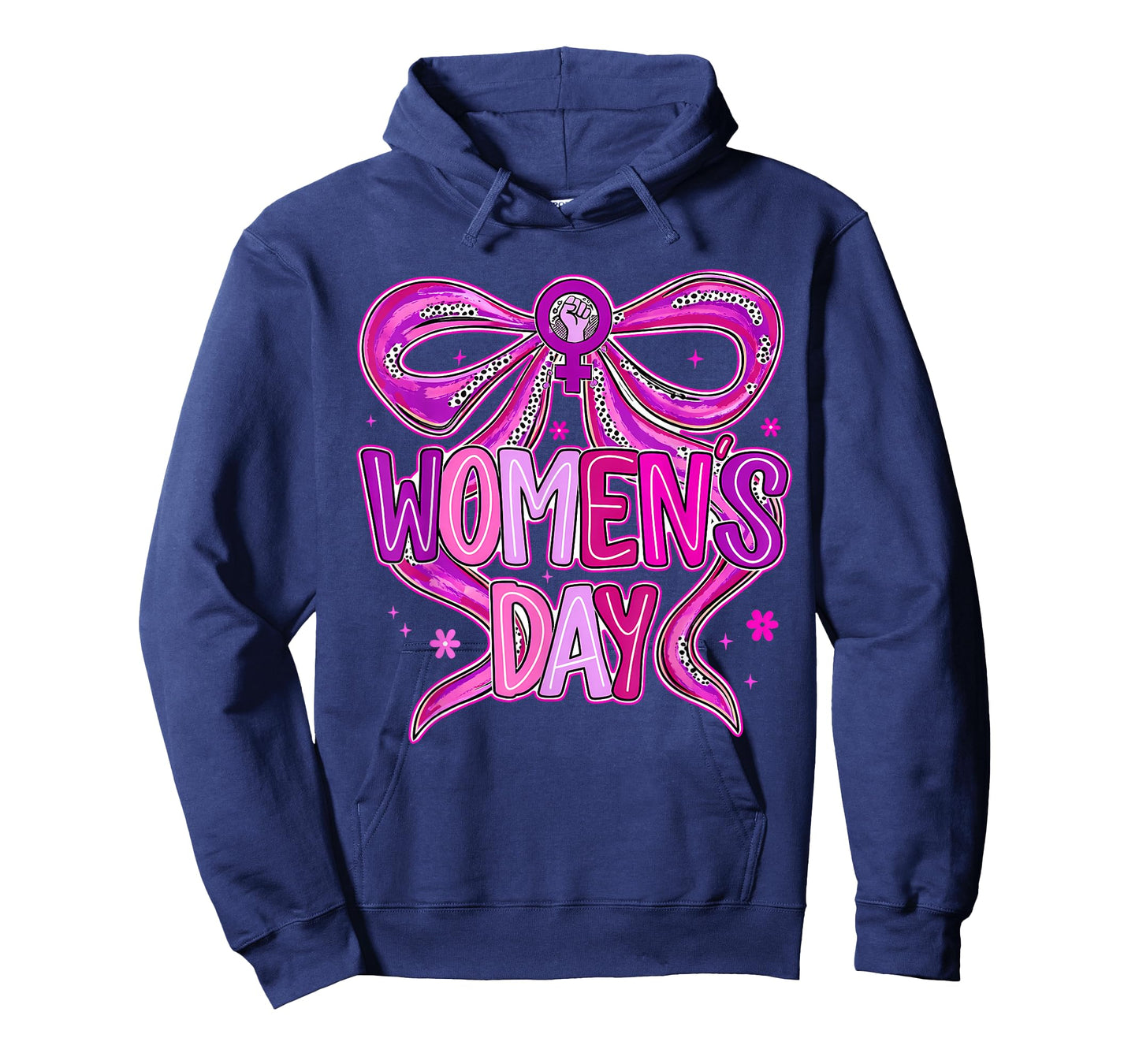 International Women's Day 2026 Accelerate Action 8 March T-Shirt