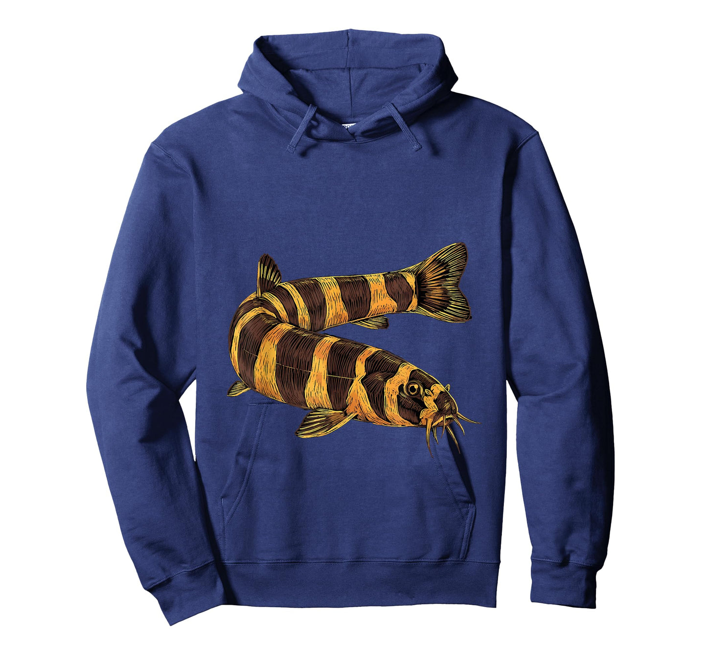 Kuhli Loach Pangio kuhlii Freshwater Aquarium Fishkeeper T-Shirt