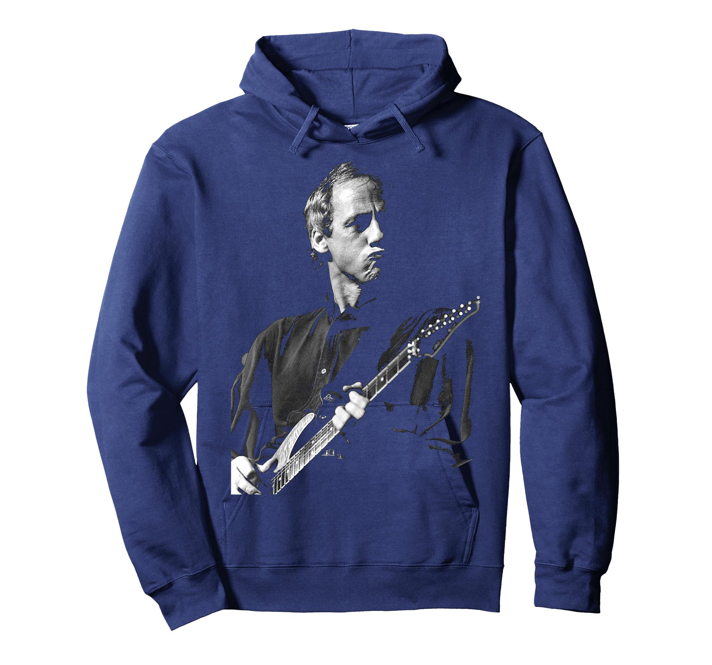 Mark Knopfler Dire Straits Joanne Gillespie Support Gig T-Shirt
