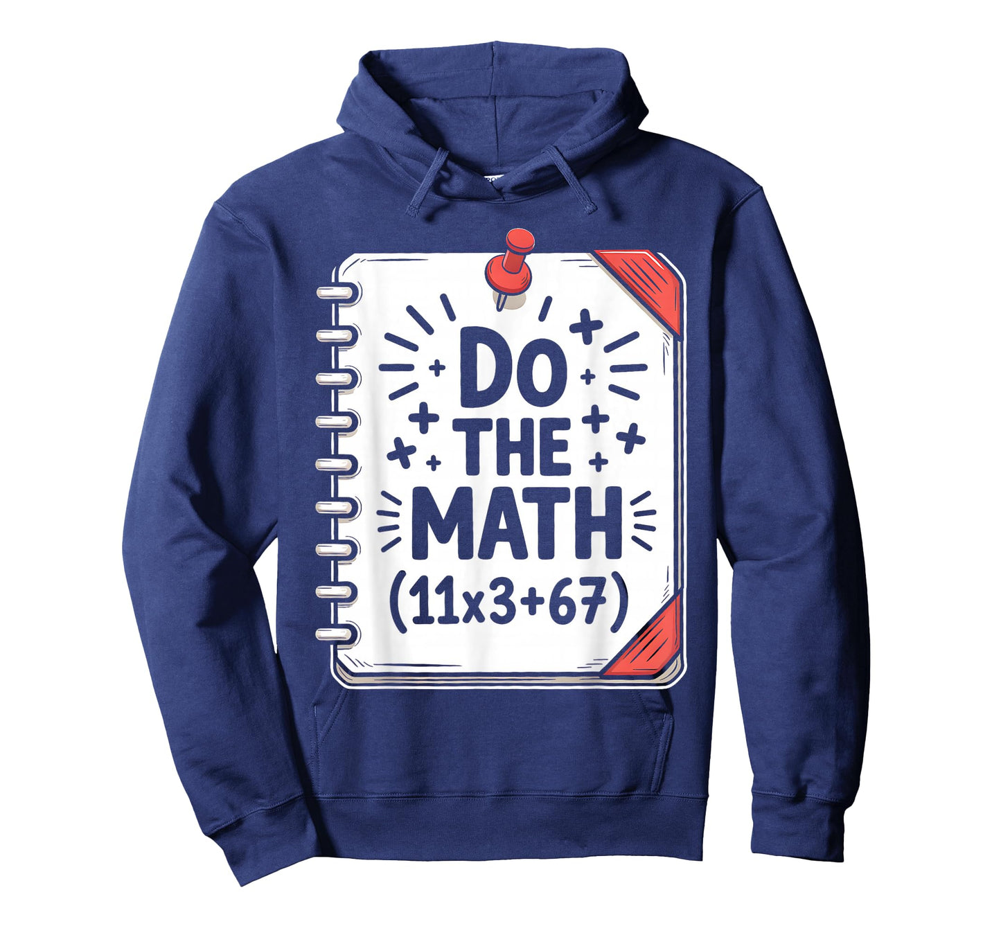 100 Days School Math Equation Do The Math 100 Funny 67 Meme T-Shirt