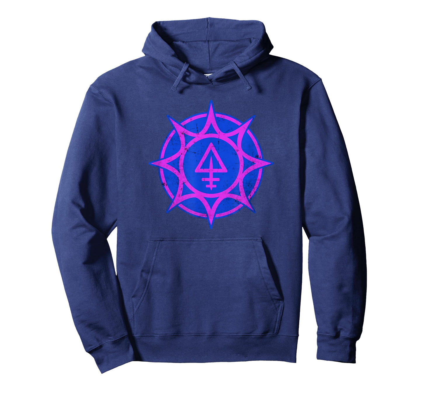 Azure Spawn Symbol Meme T-Shirt