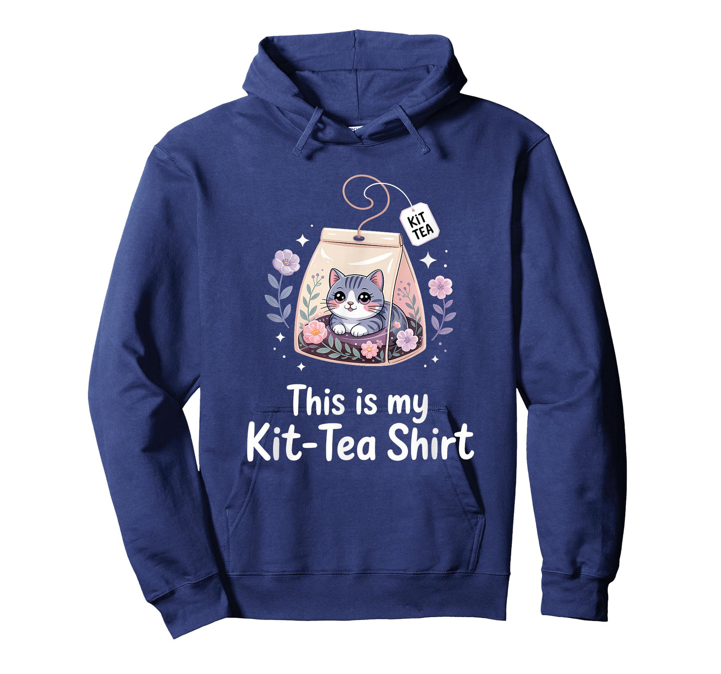 This is My Kit-Tea T-Shirt