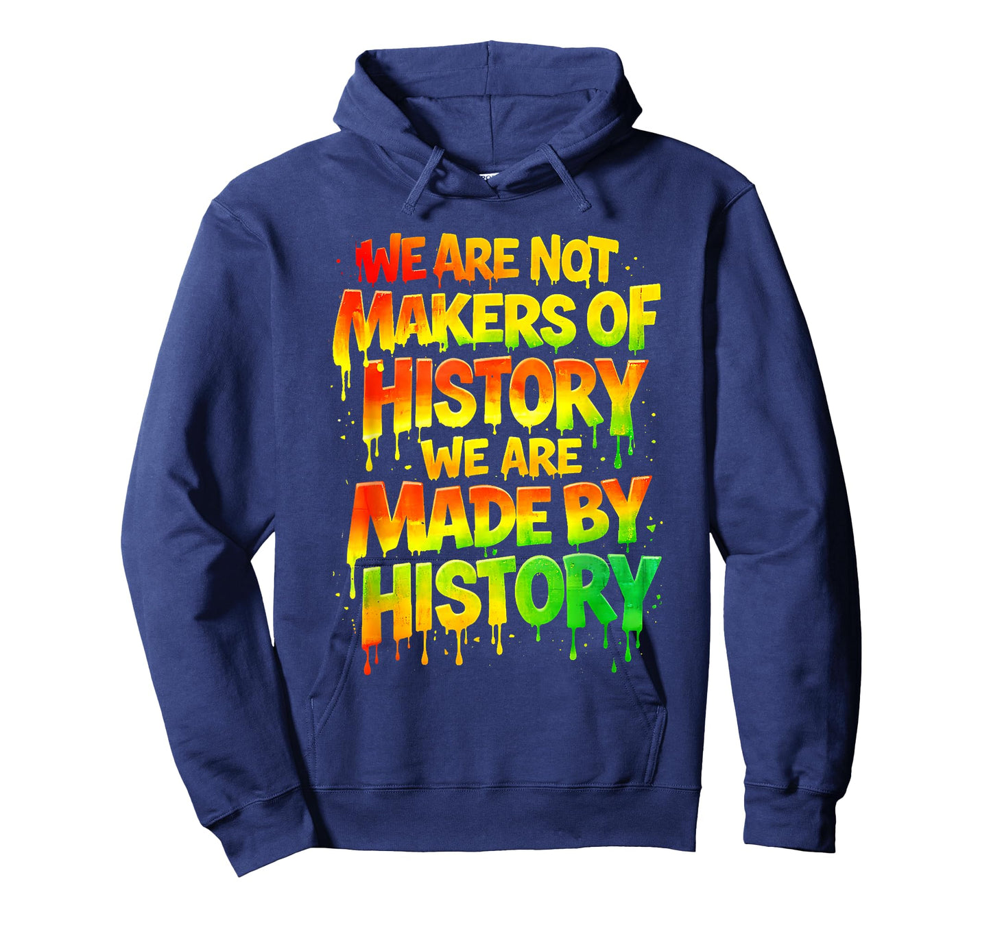 African American Black History Month Proud T-Shirt