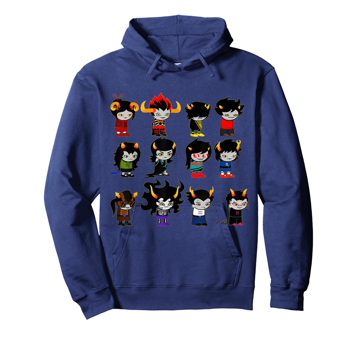 Homestuck T-Shirt
