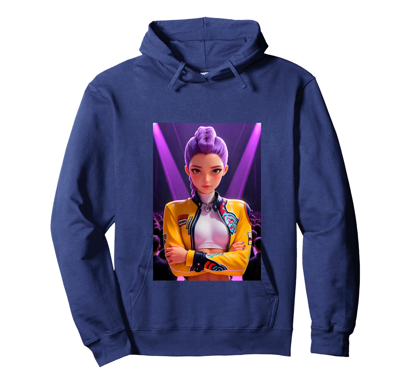 Cute Rumi T-Shirt