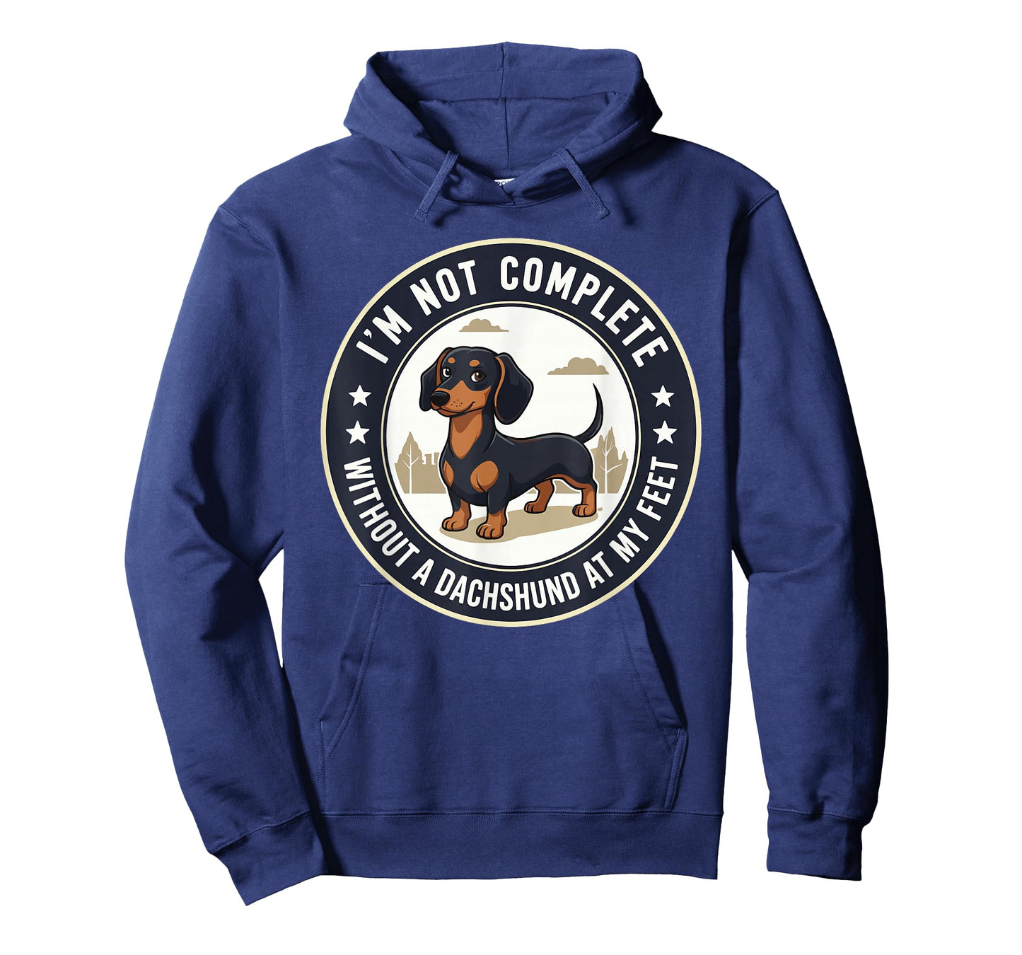 Dachshund Wiener Dog T-Shirt