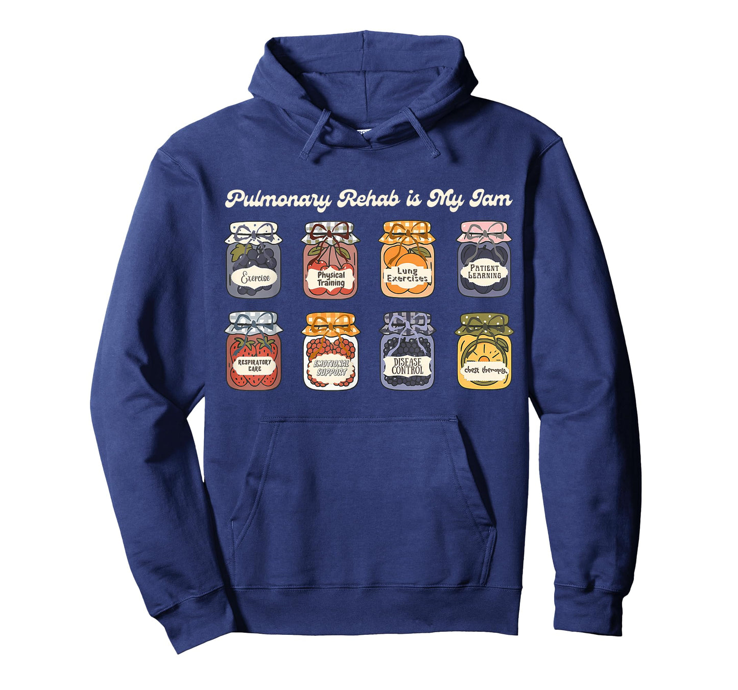 Coquette Pulmonary Rehab is My Jam Respiratory Therapist T-Shirt