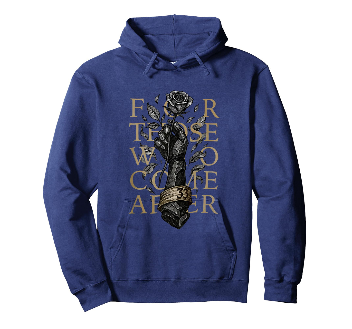 for Those Who Come After T-Shirt